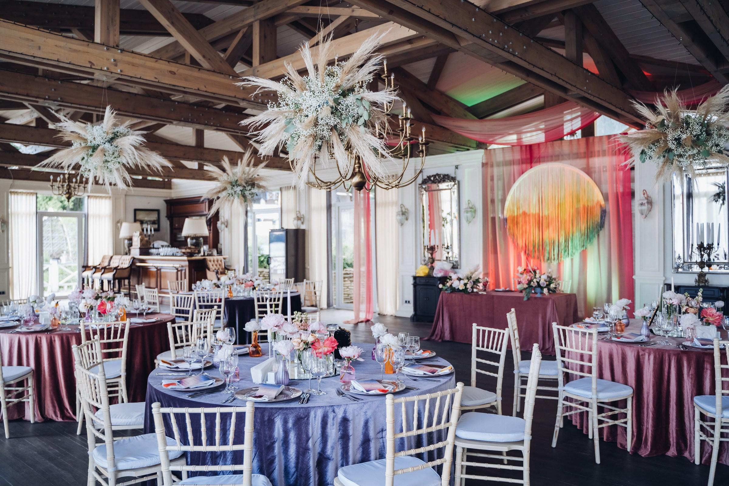 Свадьба НЮ. Фотограф Константин Пешков