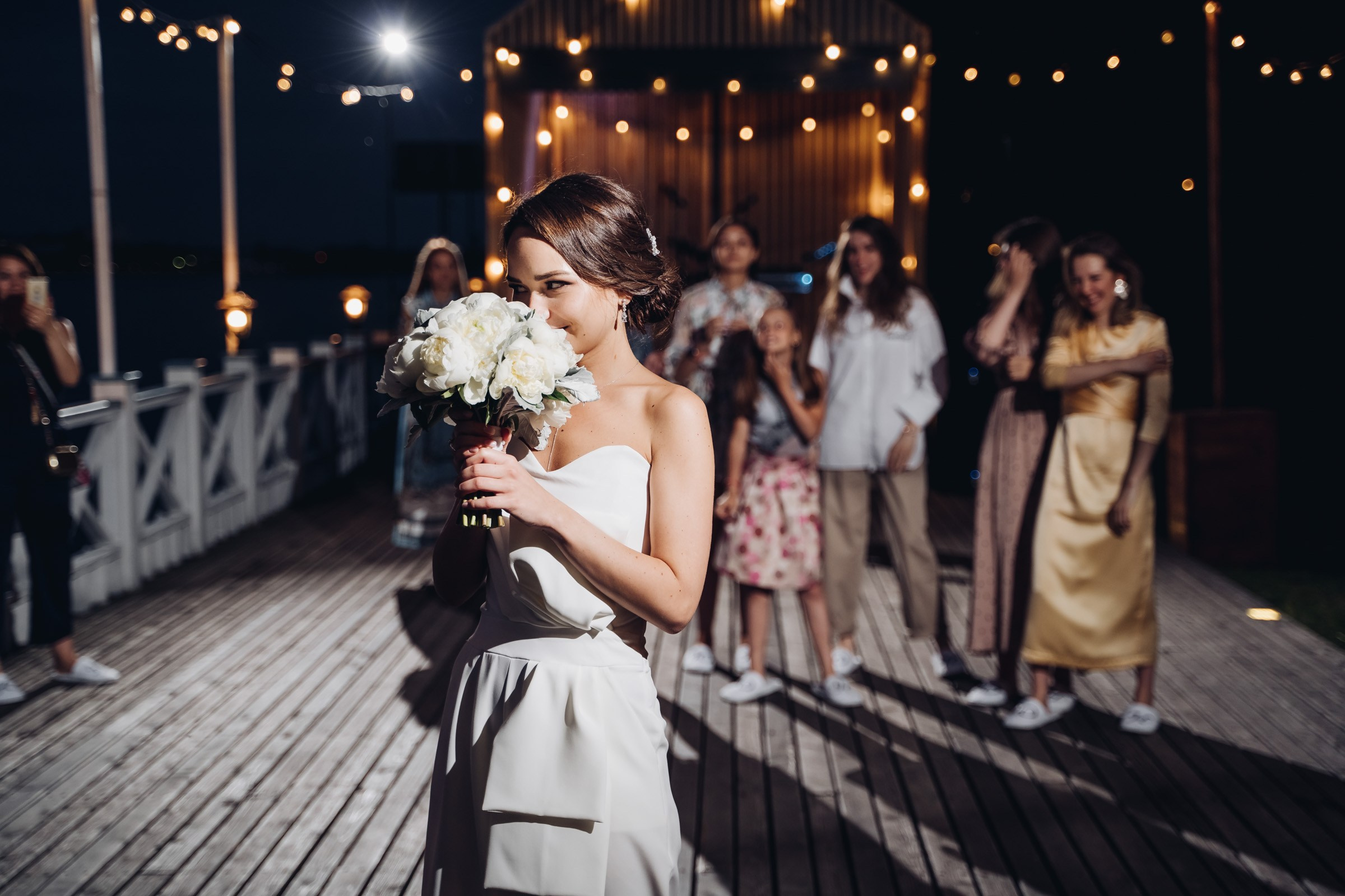 Свадьба НЮ. Фотограф Константин Пешков