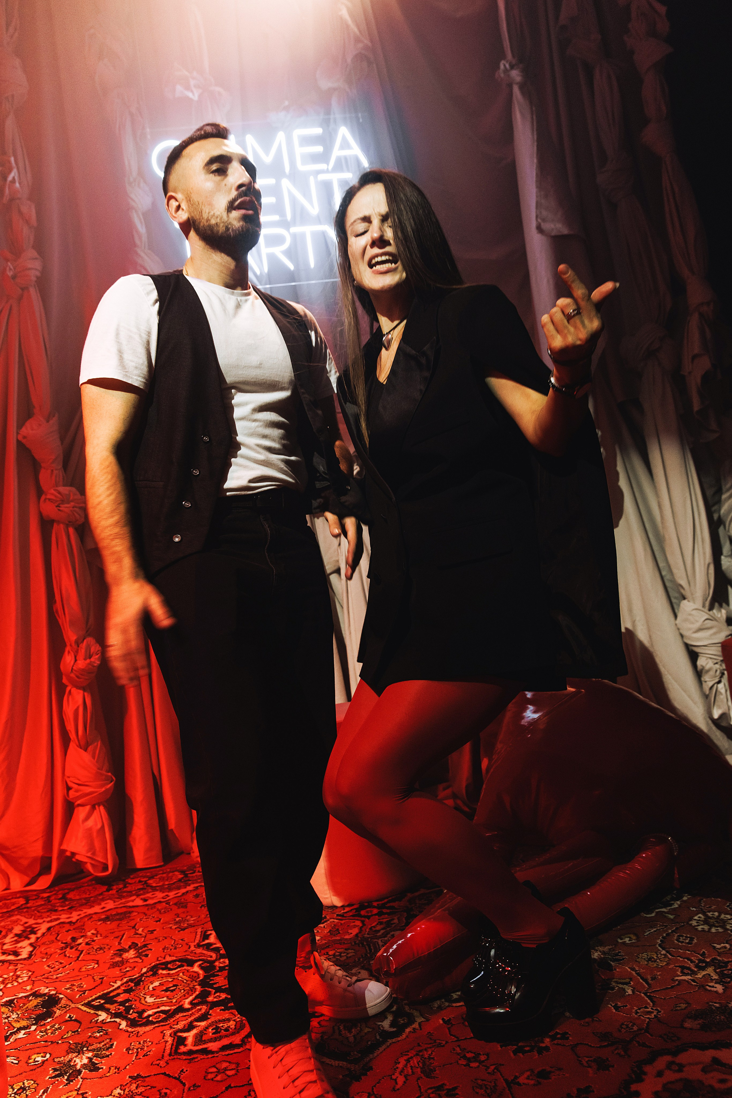 Event Party. Свадебный фотограф в Севастополе и Крыму| Tanya Sher