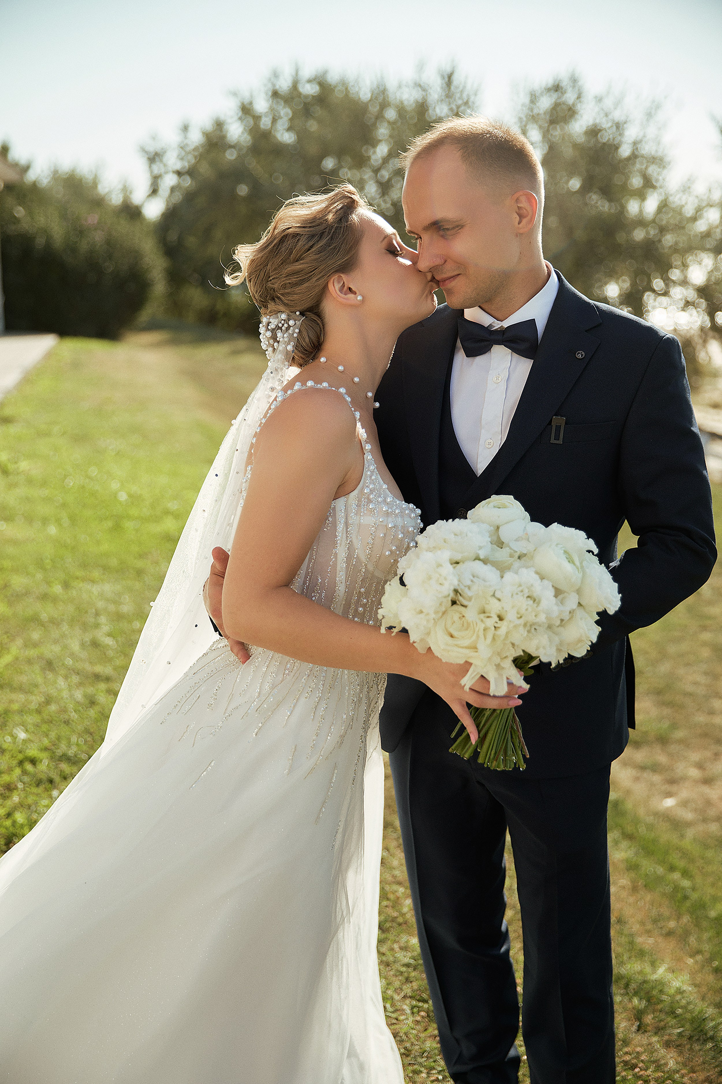 Nastya & Igor. Свадебный фотограф в Севастополе и Крыму| Tanya Sher