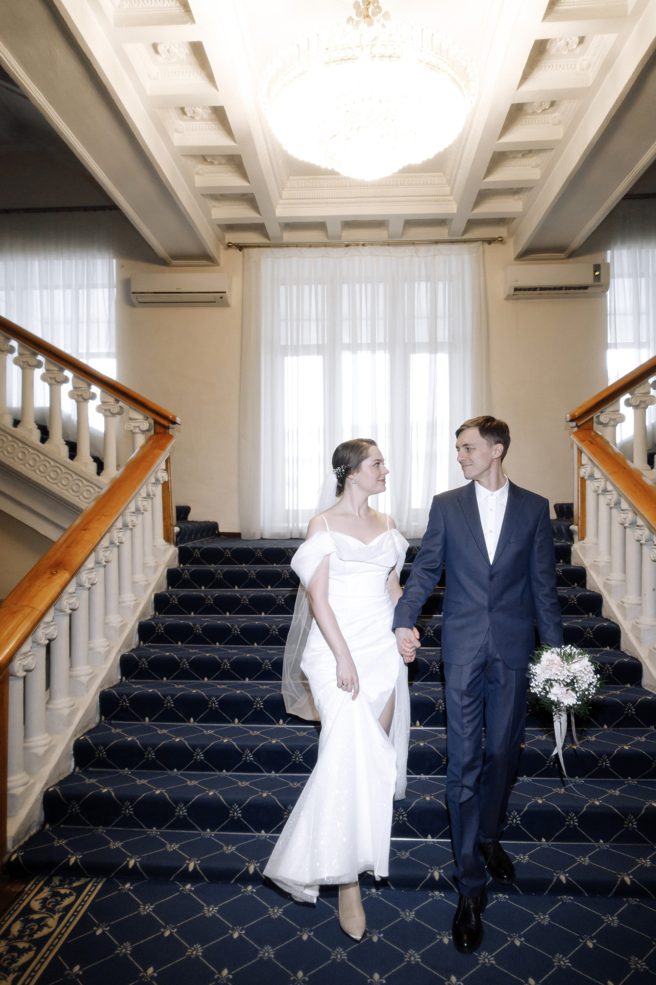 Anastasia & Artem. Свадебный фотограф в Севастополе и Крыму| Tanya Sher