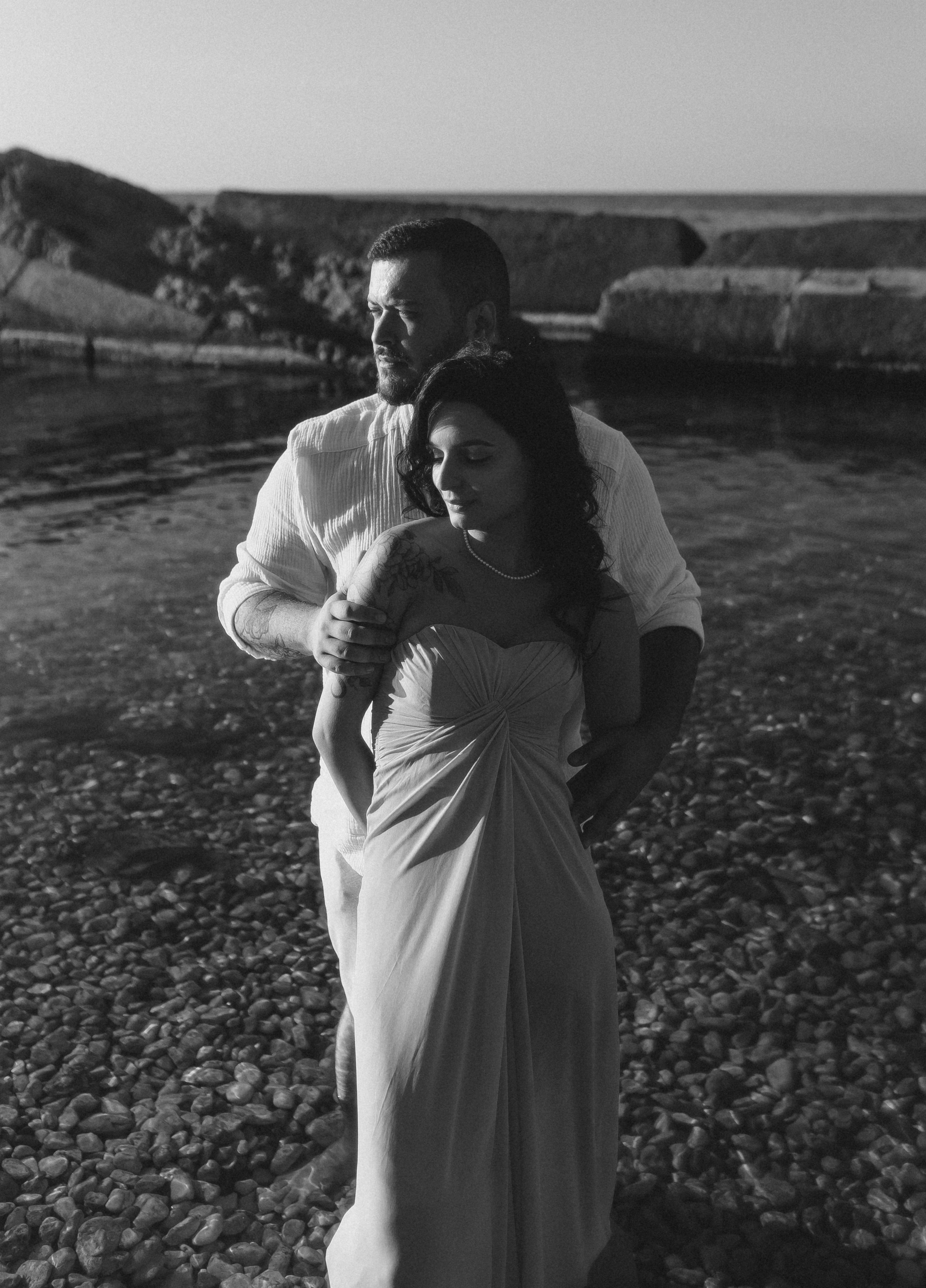 Vika & Roman. Свадебный фотограф в Севастополе и Крыму| Tanya Sher