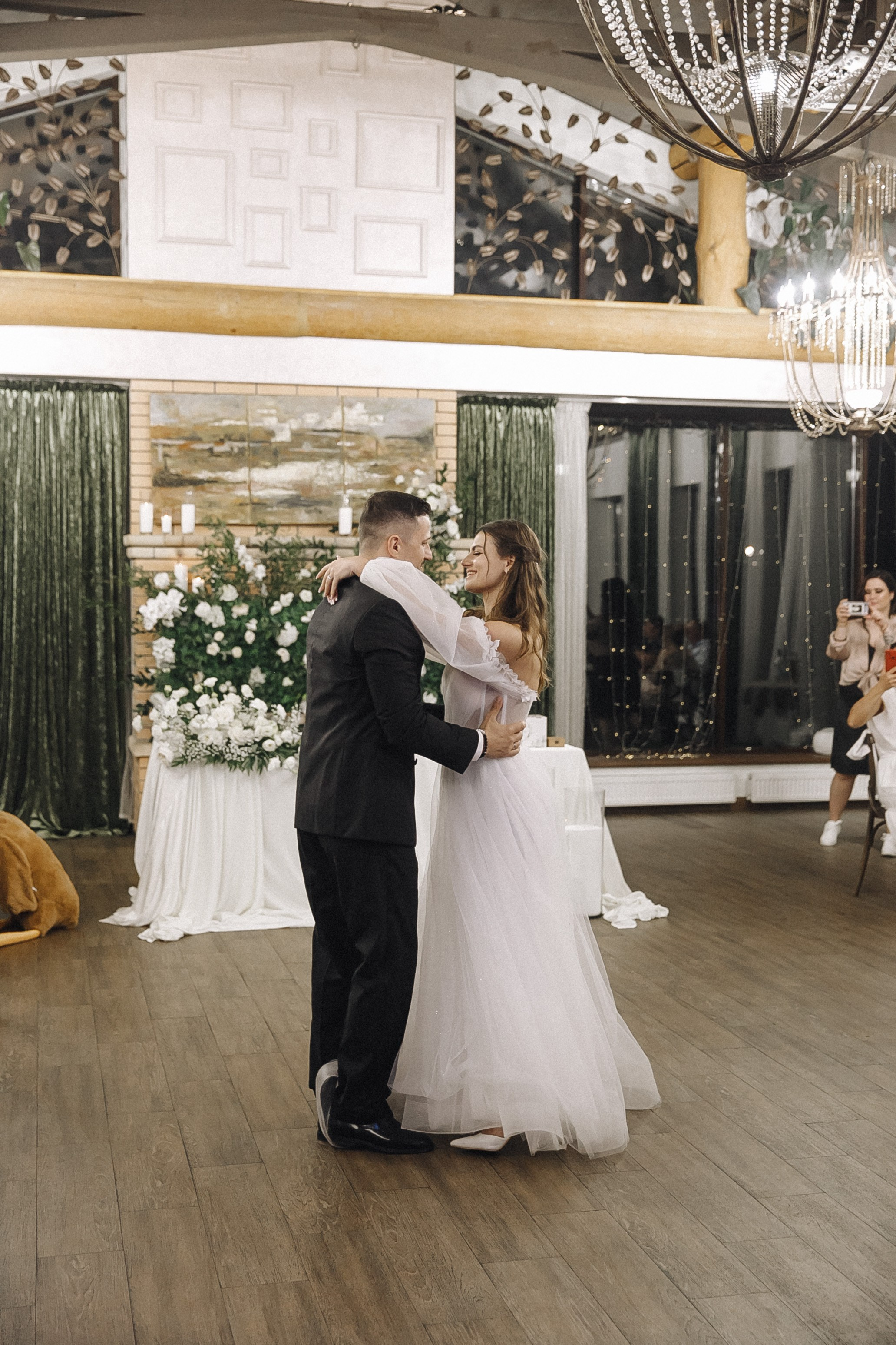 Anna & Maksim. Свадебный фотограф в Севастополе и Крыму| Tanya Sher