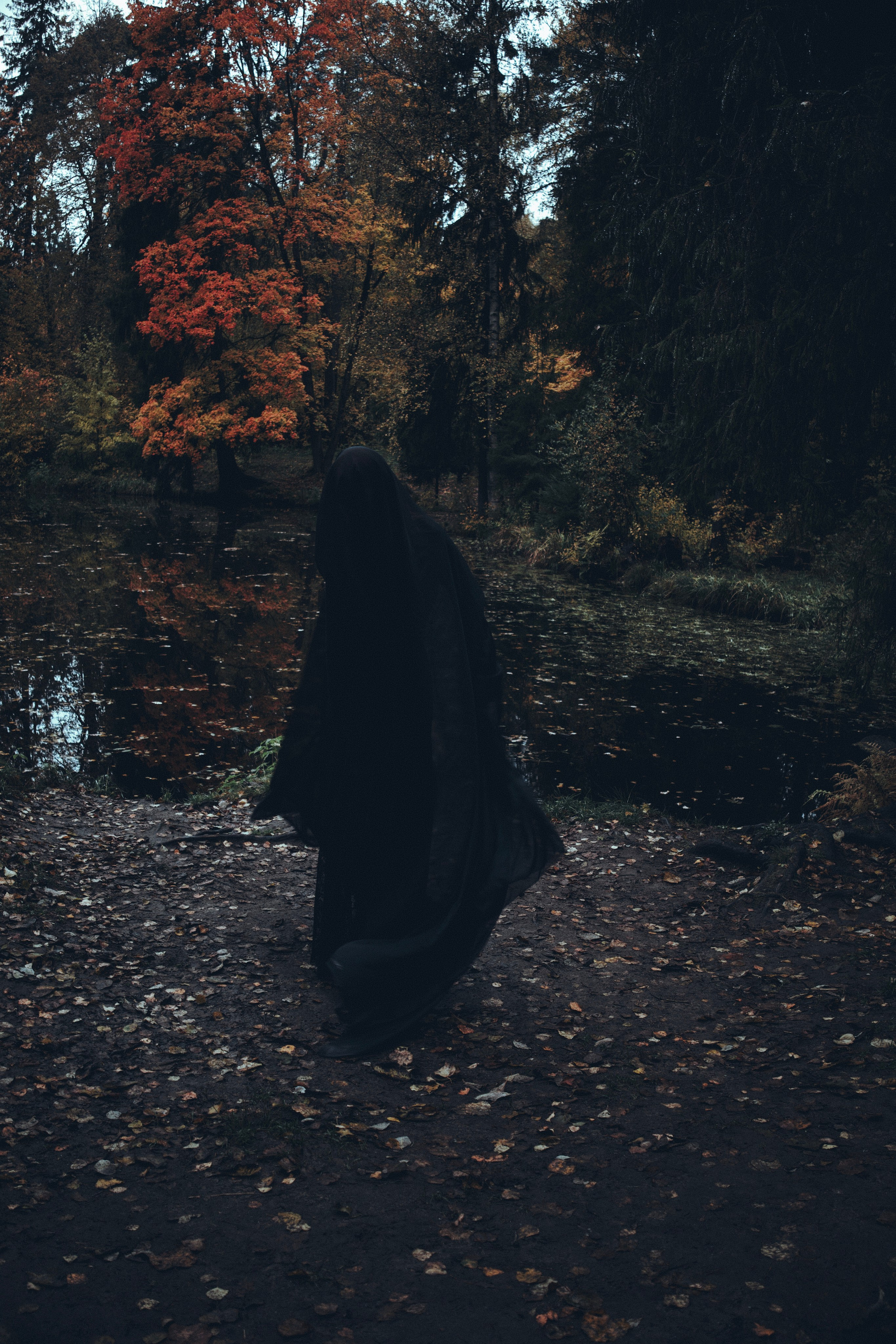 Вдохновление утренним туманом. Ваагн Малхасян | Фотограф | Санкт-Петербург. Создаю атмосферные кадры