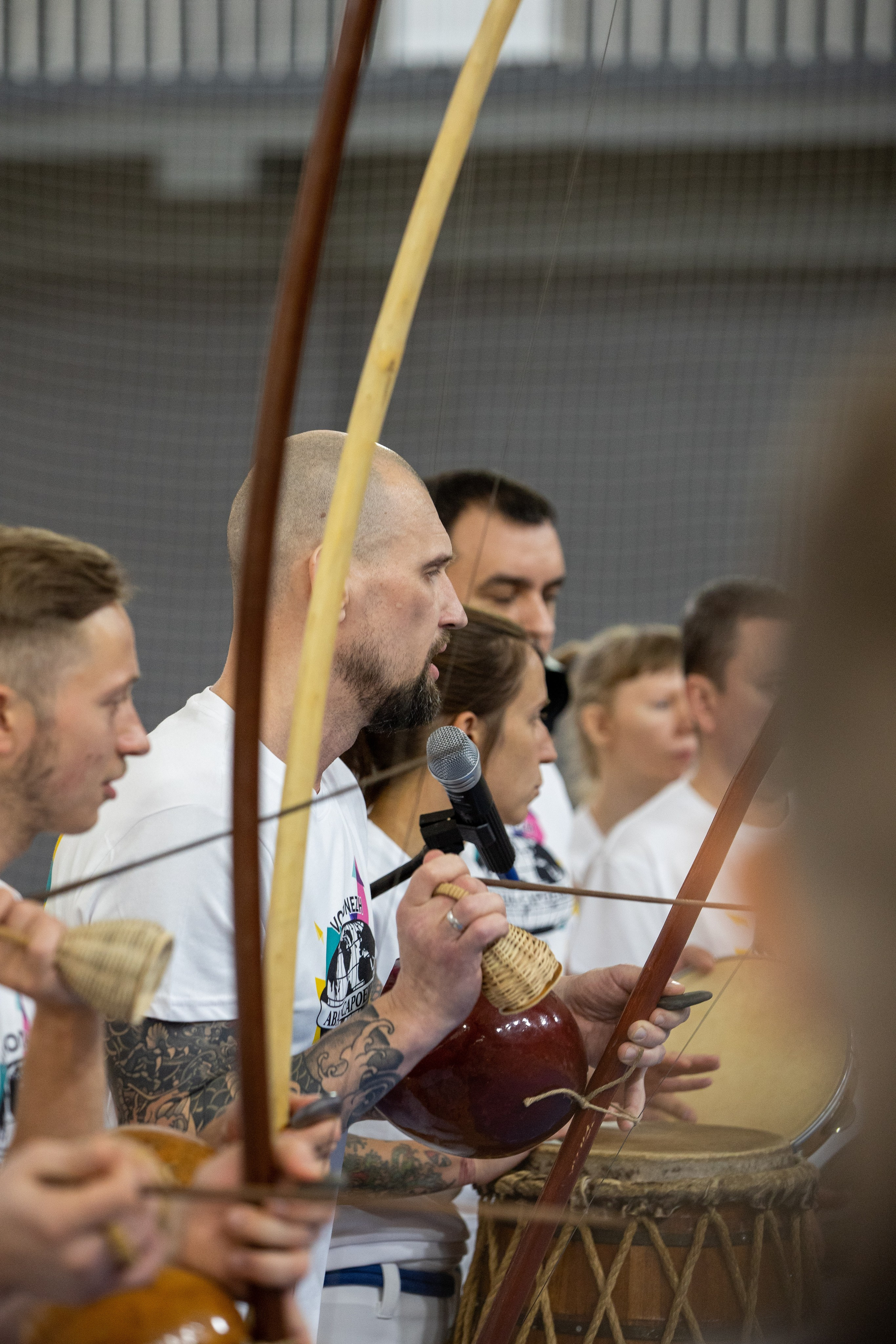 Капоэйра. Владислав Волков | Фотография и видеосъемка в Воронеже