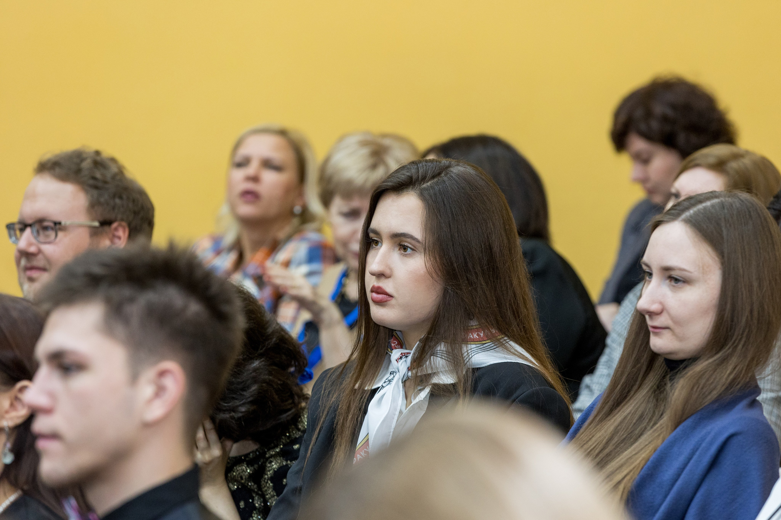 ЮрФак — 105 лет. Владислав Волков | Фотография и видеосъемка в Воронеже