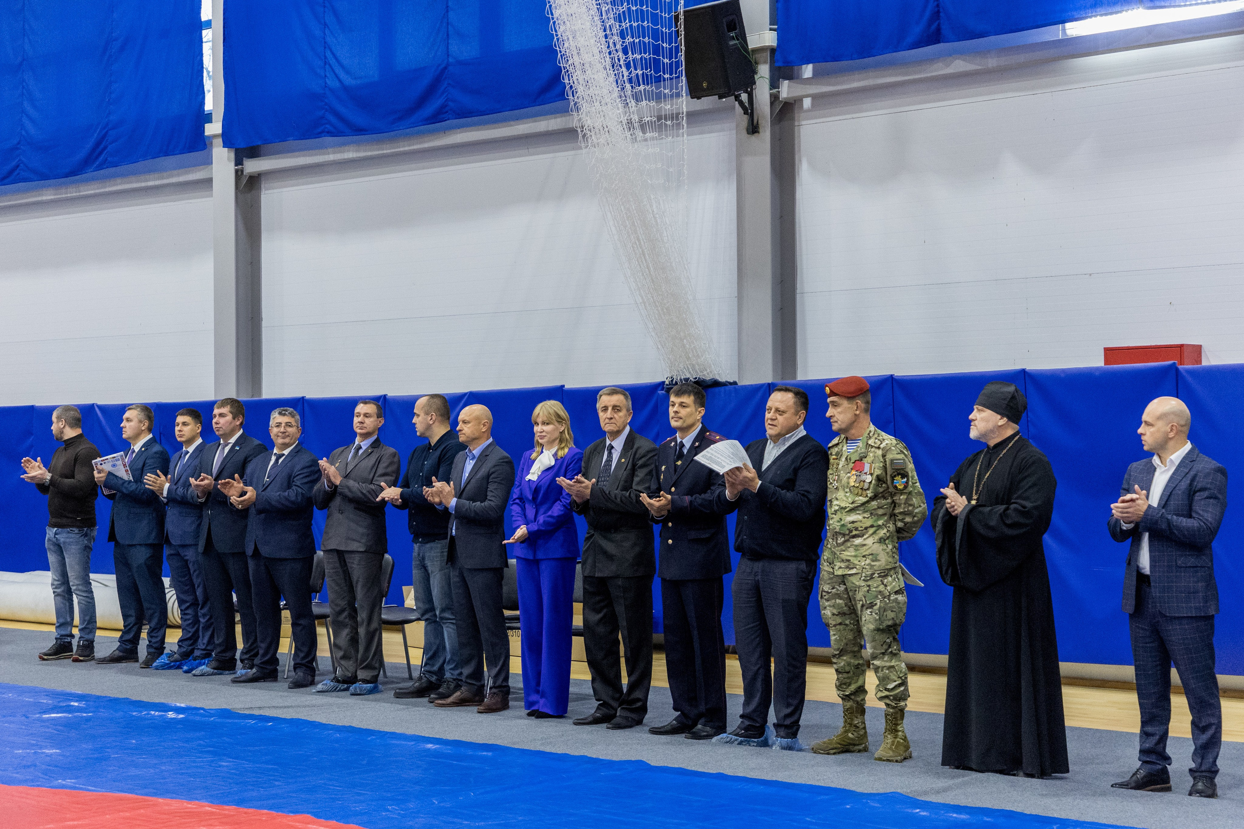 Чемпионат и Первенство по Самбо. Владислав Волков | Фотография и видеосъемка в Воронеже