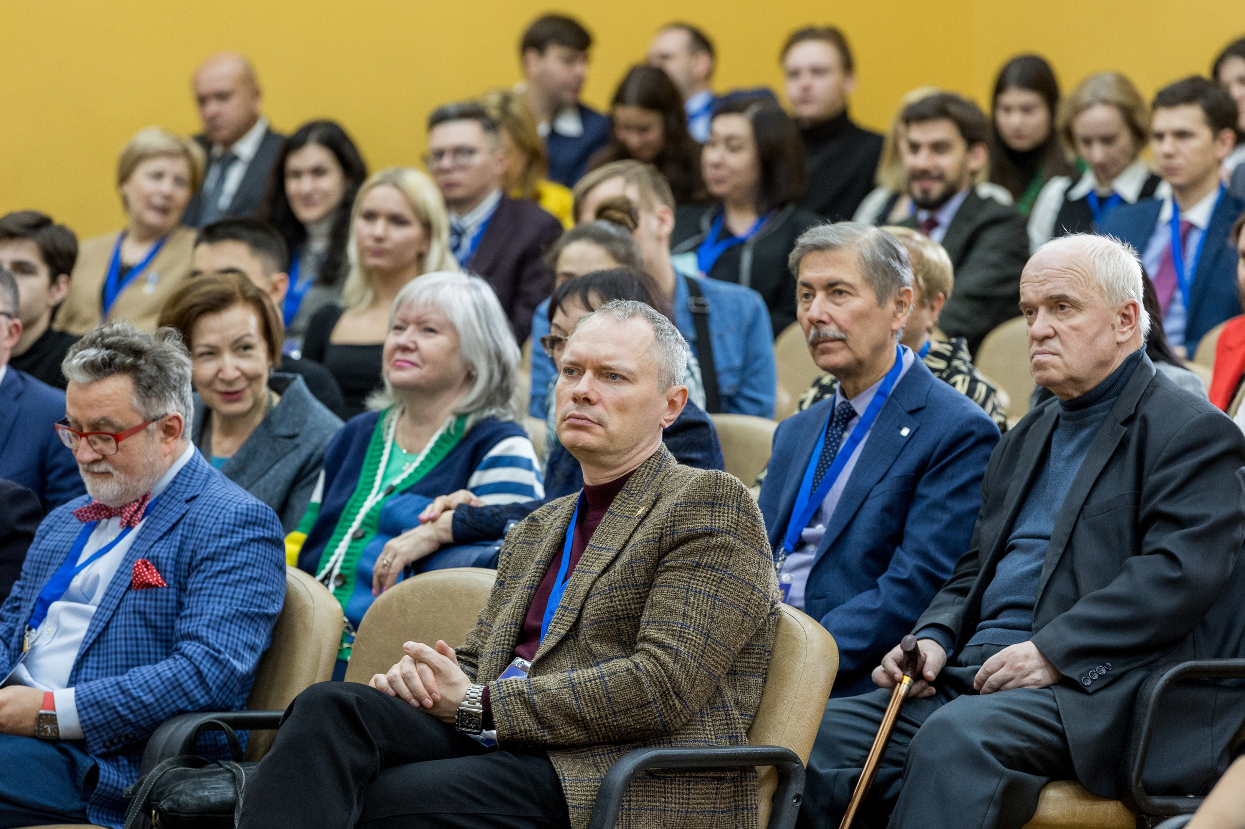 ЮрФак — 105 лет. Владислав Волков | Фотография и видеосъемка в Воронеже