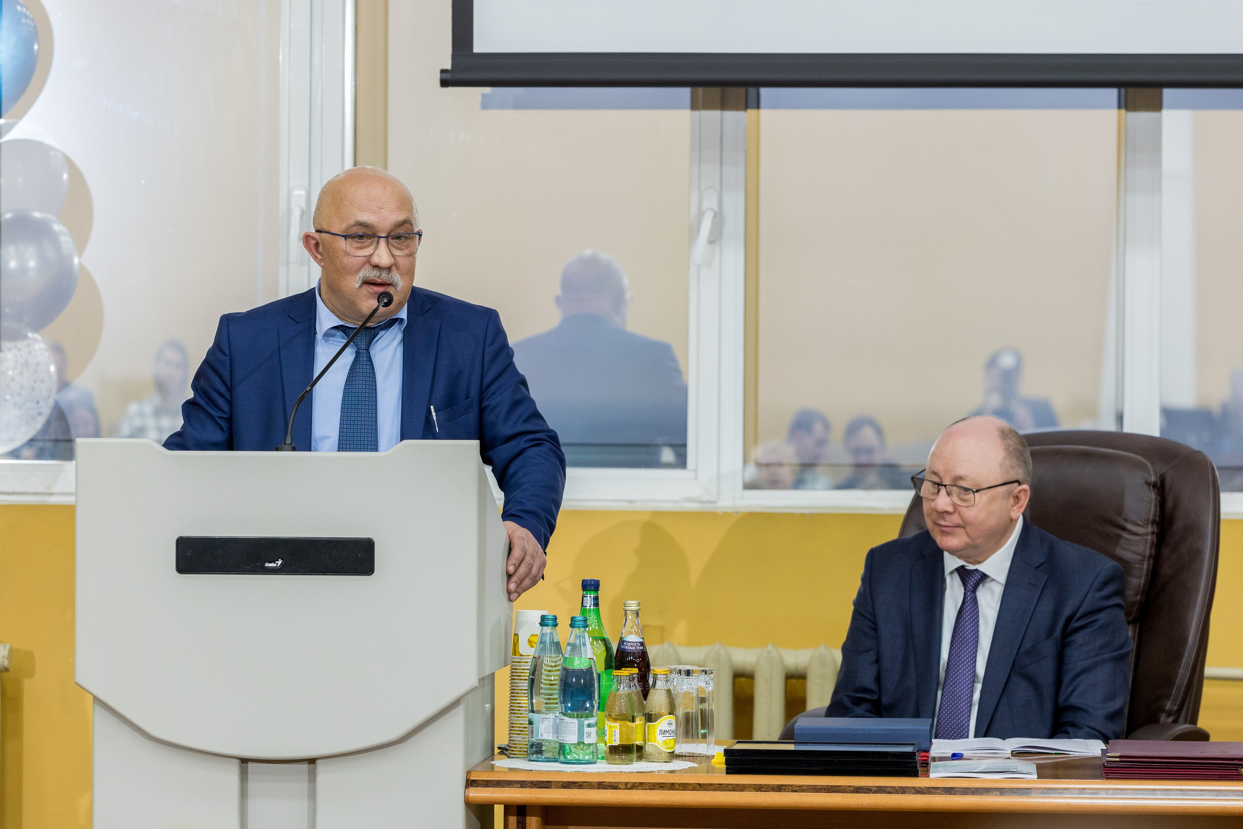 ЮрФак — 105 лет. Владислав Волков | Фотография и видеосъемка в Воронеже