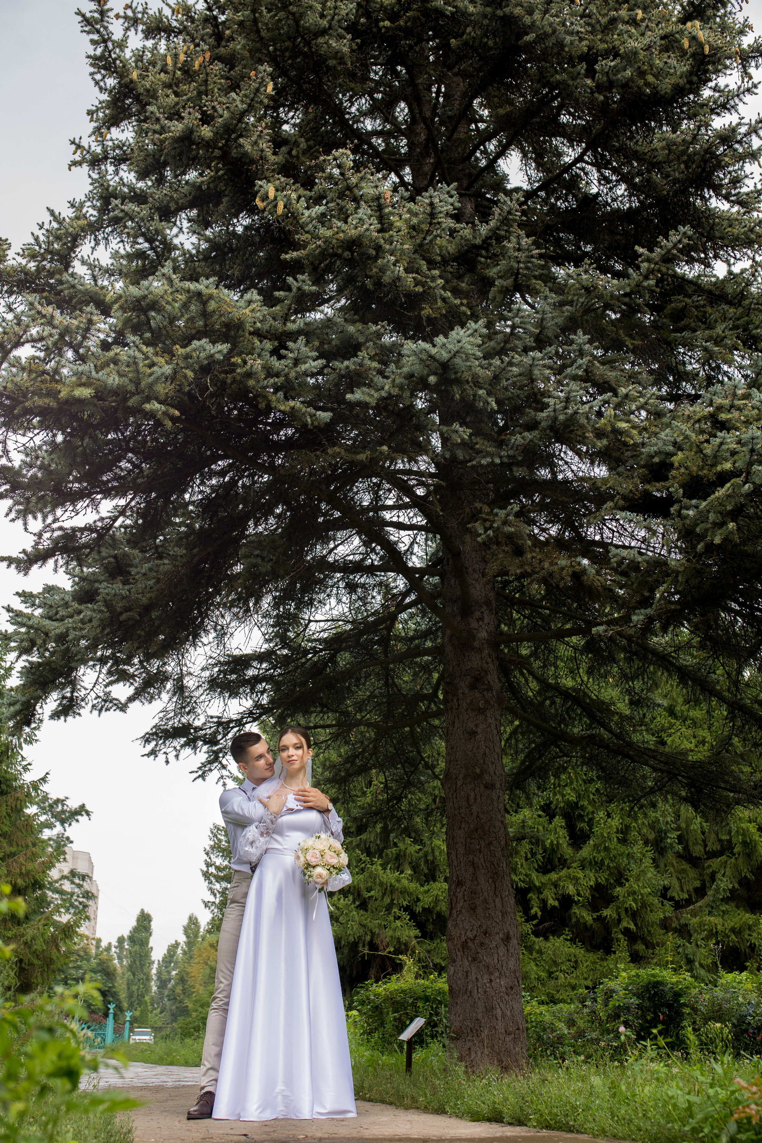 Лилия и Ярослав. Владислав Волков | Фотография и видеосъемка в Воронеже