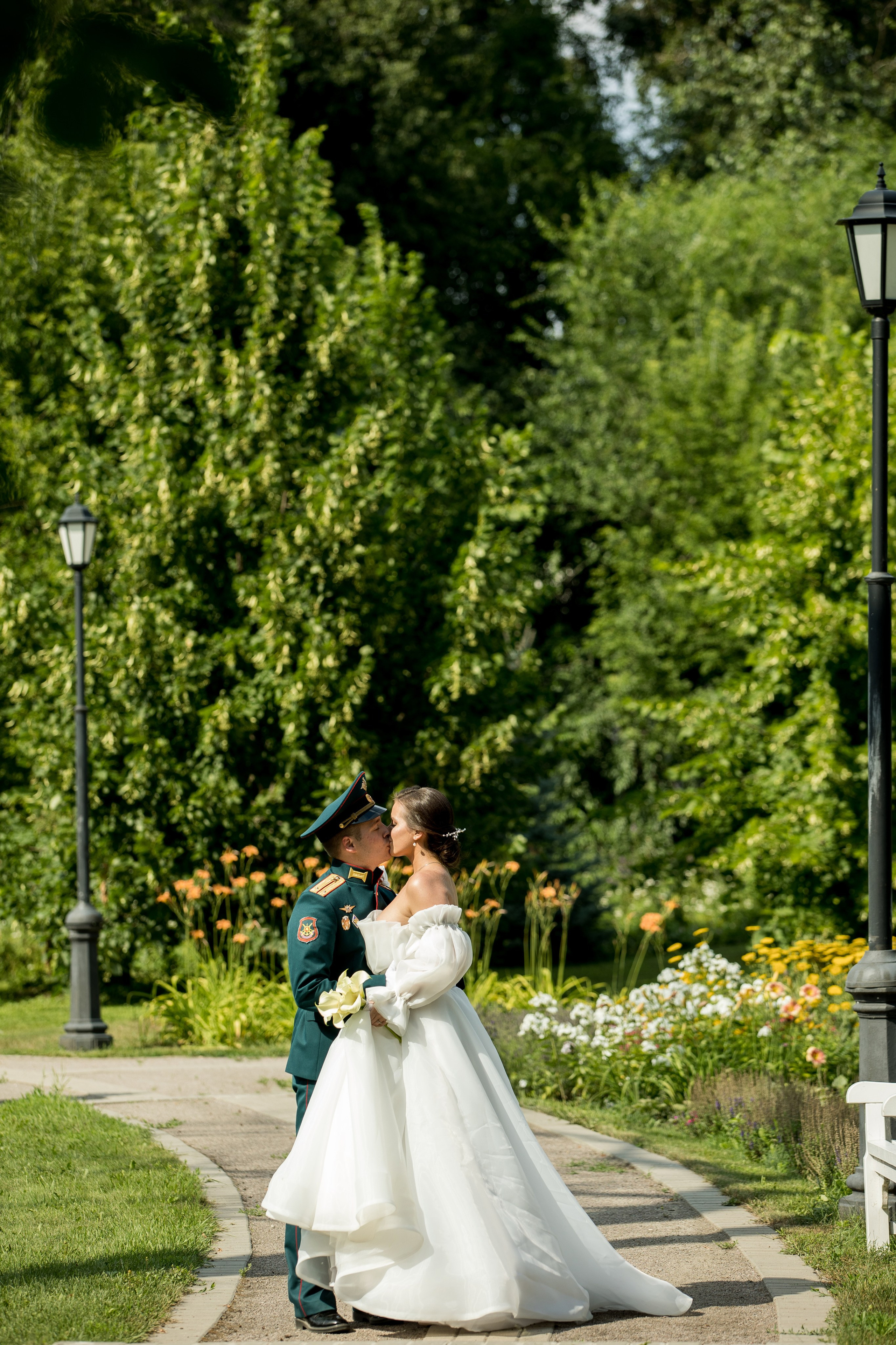 Екатерина и Владимир. Владислав Волков | Фотография и видеосъемка в Воронеже