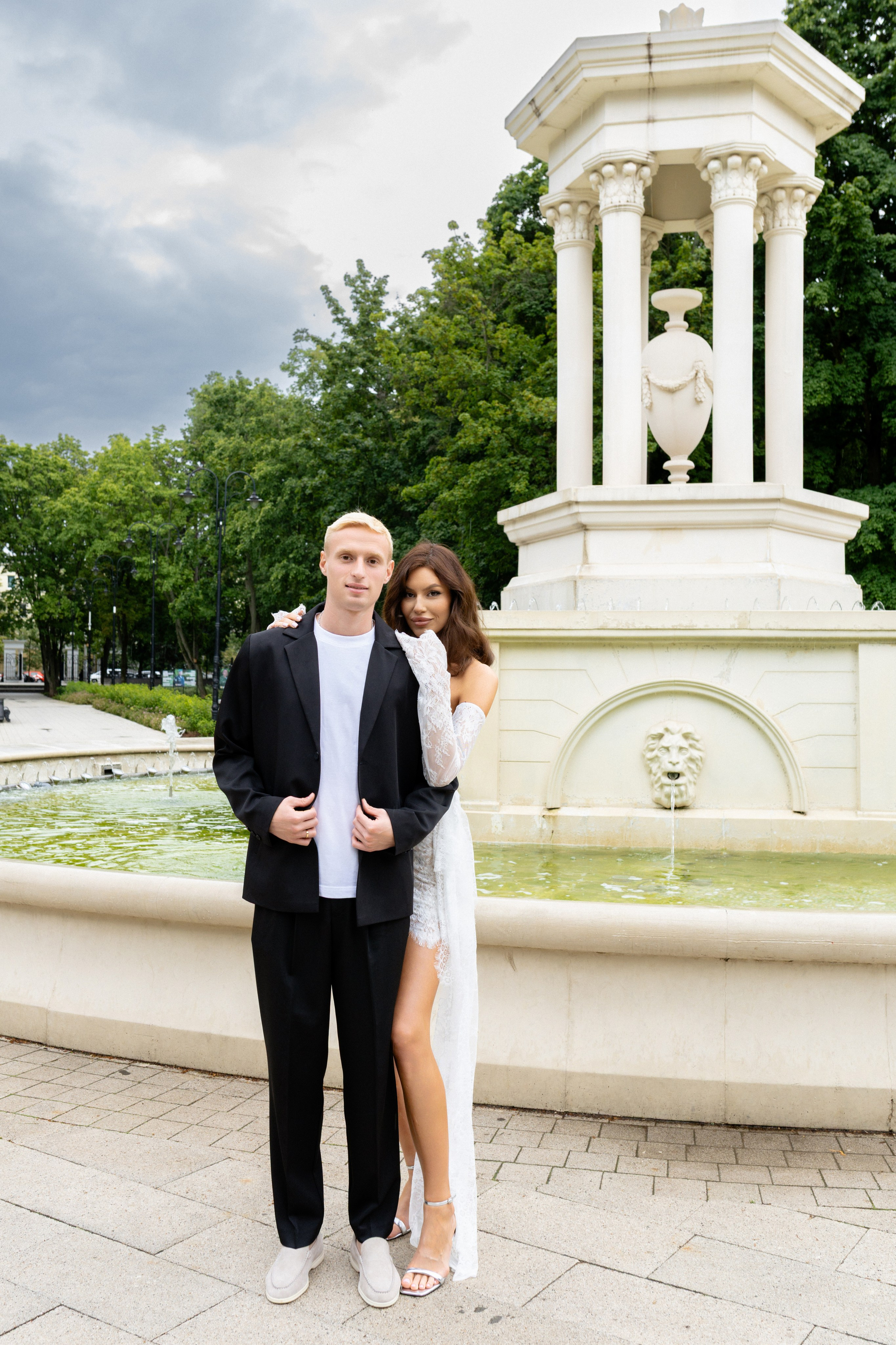 Евгений и Динара. Владислав Волков | Фотография и видеосъемка в Воронеже