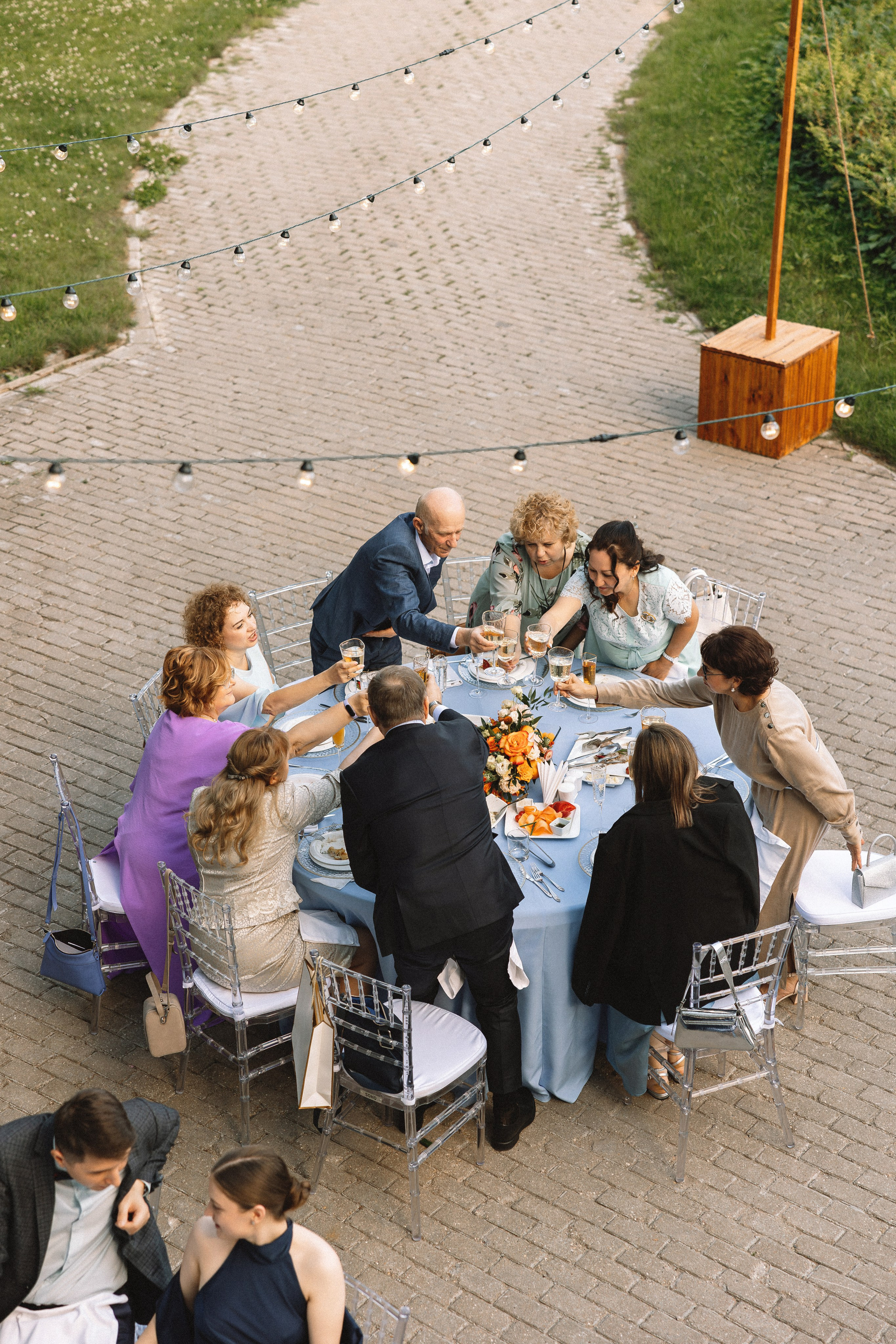 Виктория и Александр. Lifestyle фотограф в Санкт-Петербурге Анна Щекалева