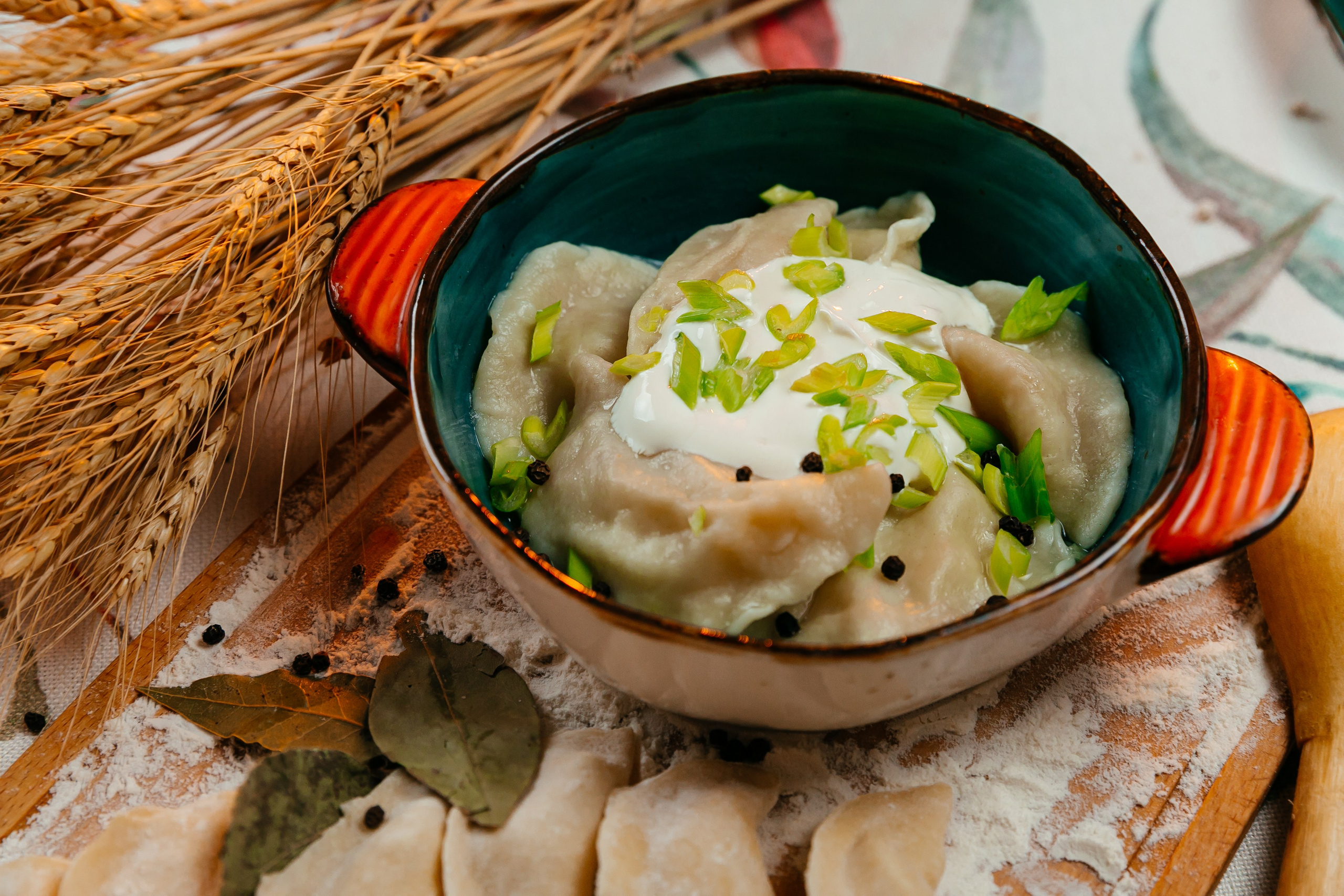 Еда. Свадебный и репортажный фотограф Александр Козлов