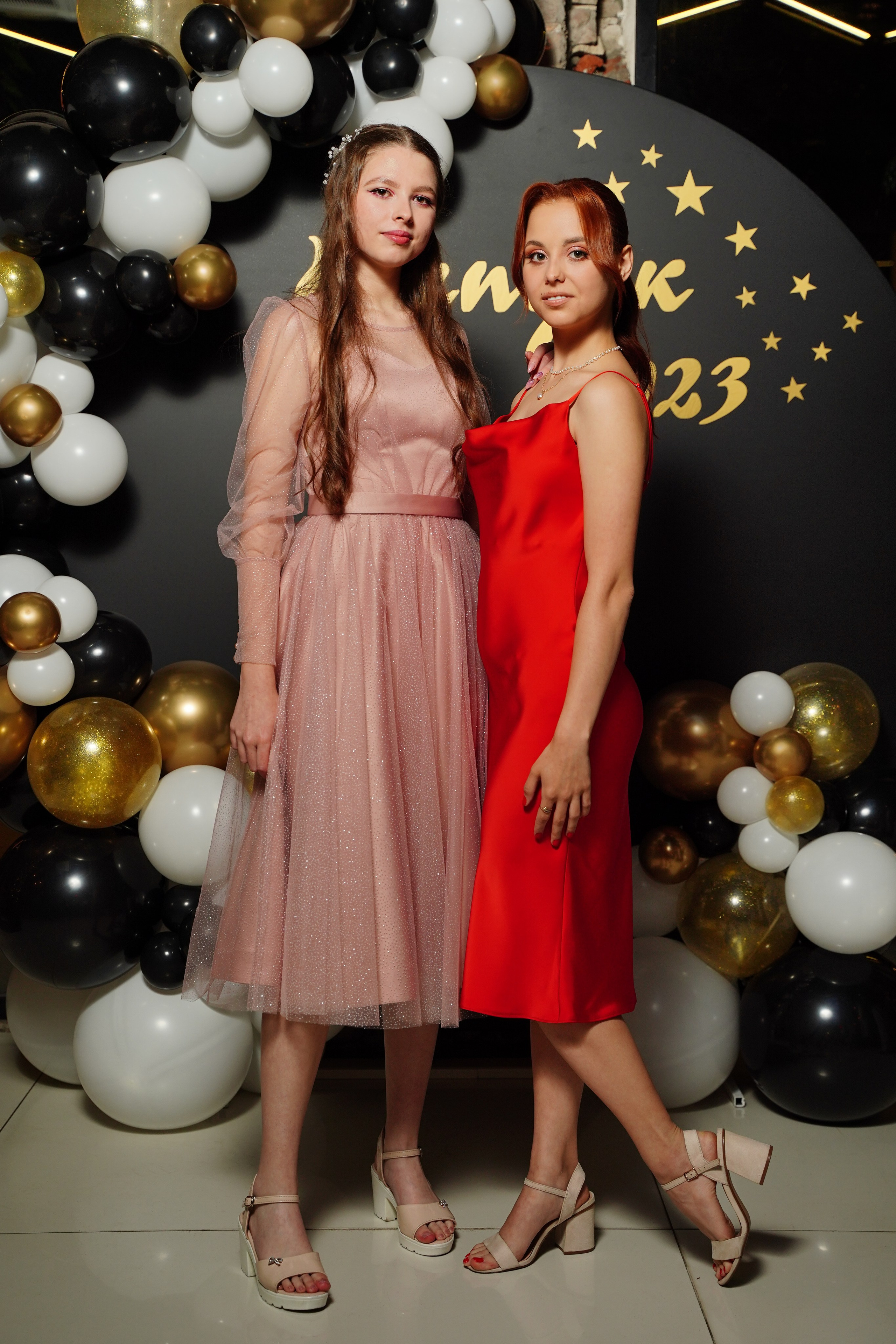 Фотосессия на выпускной. Right Book Выпускные альбомы в Самаре