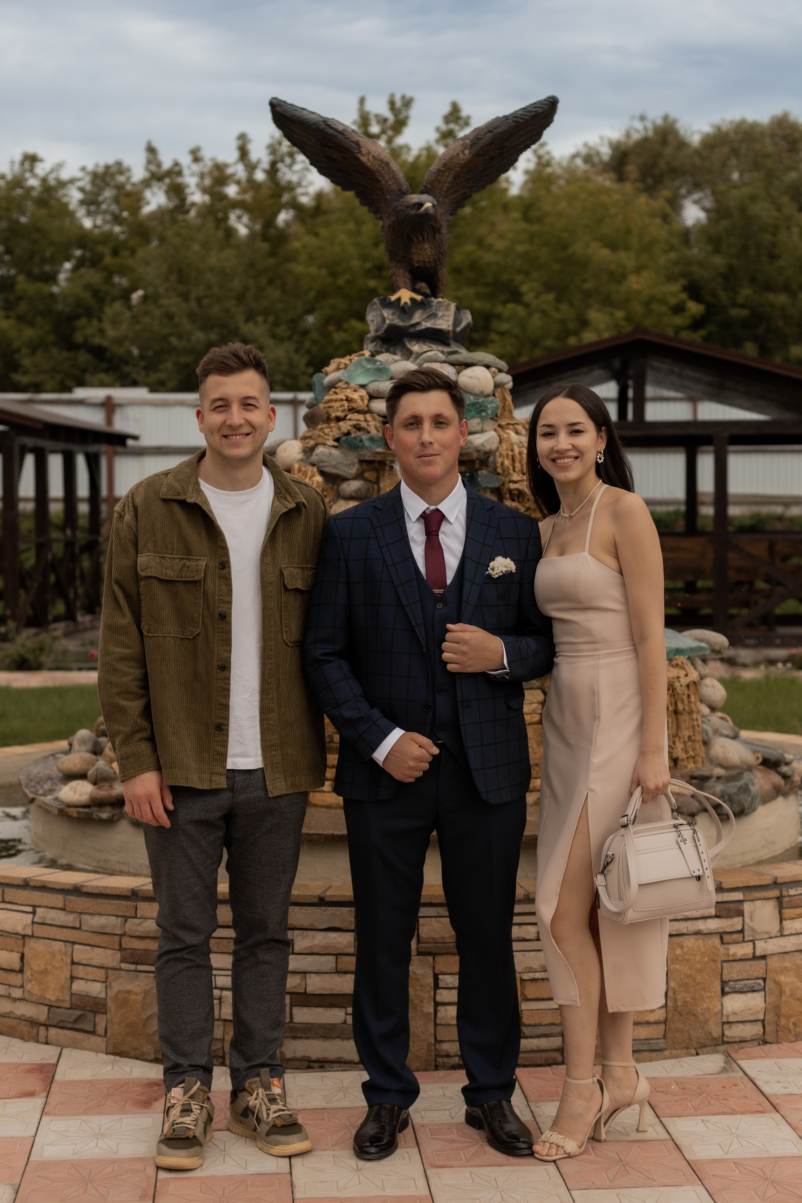 Иса и Валерия (сокращено). Свадебный фотограф Ангелина Сунгатулина | Саратов | Балаково | Вольск