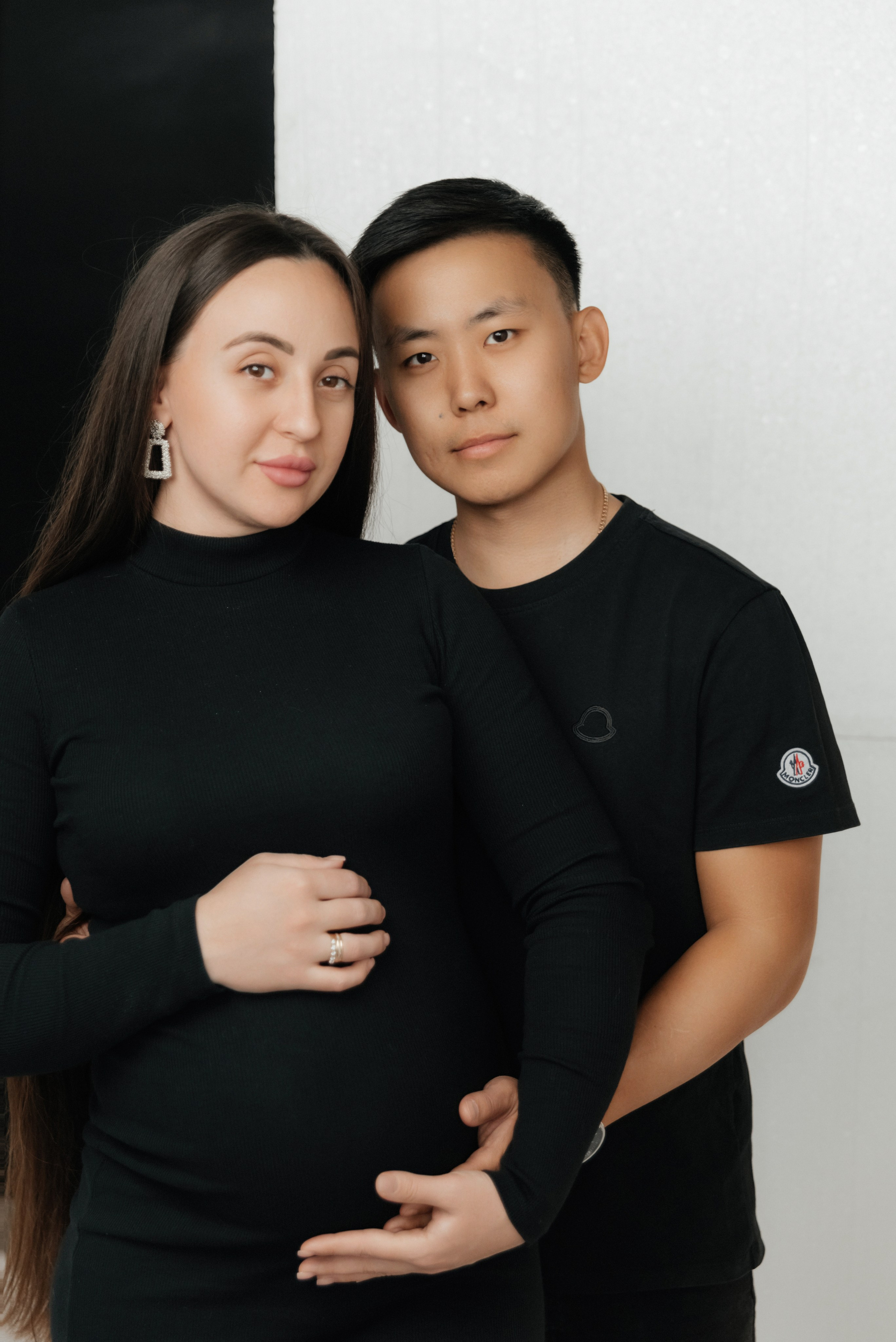 Яна и Игорь. Фотограф Елена Кучук