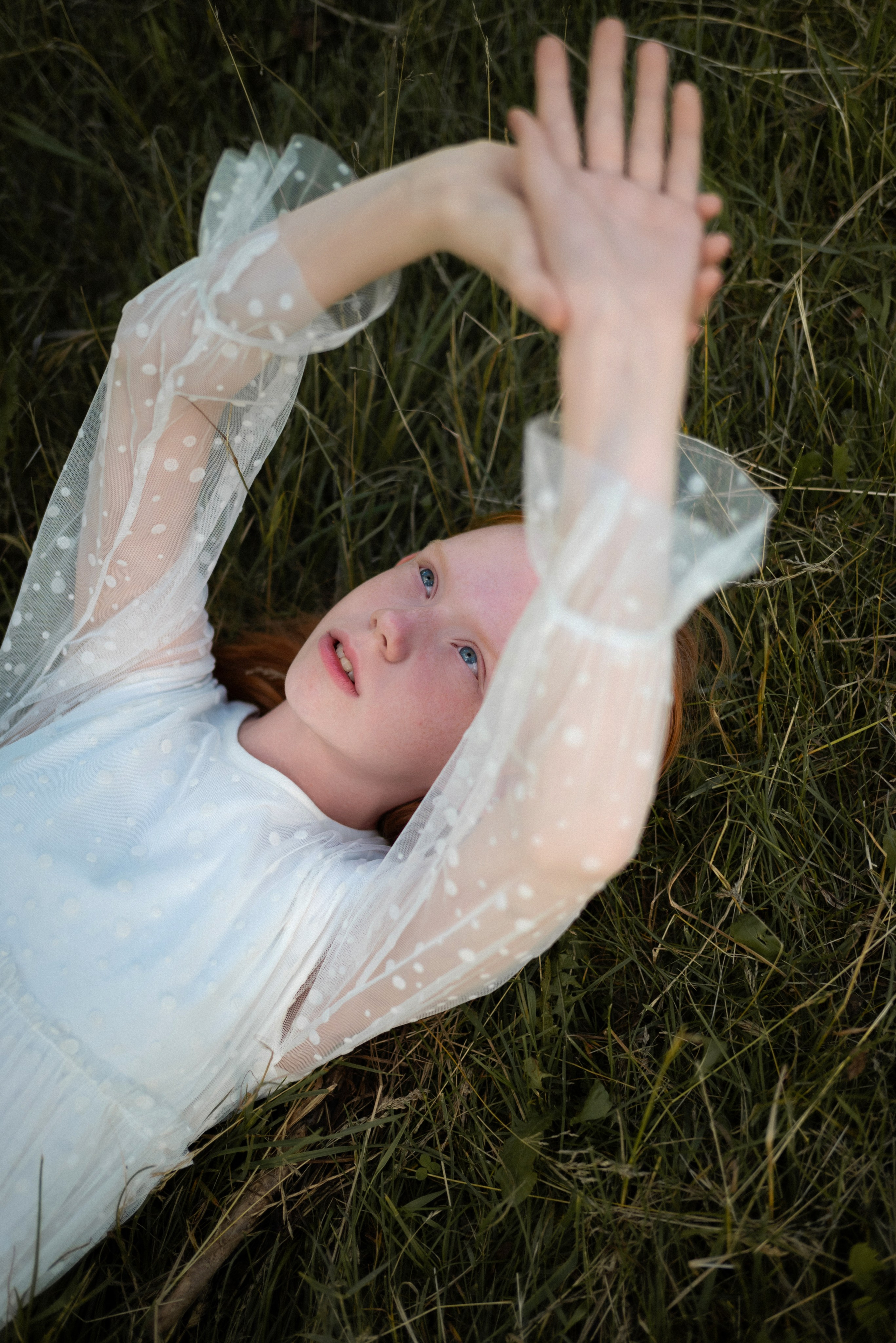 Mi & Sonia. Фотограф Москва Виктория Вишневская актерское / модельное портфолио