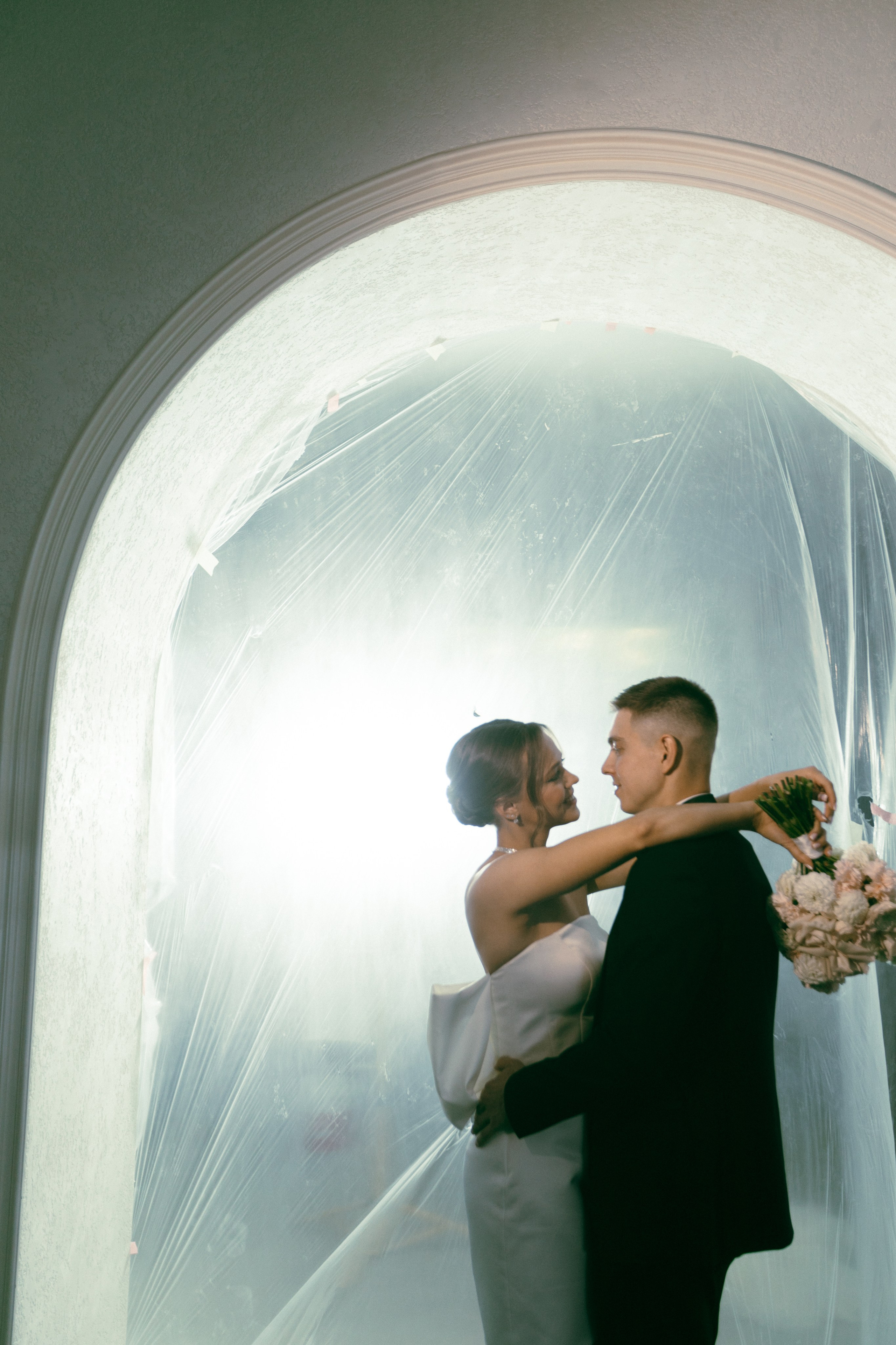 Jenna/Luba. Фотограф Астафьева Мария