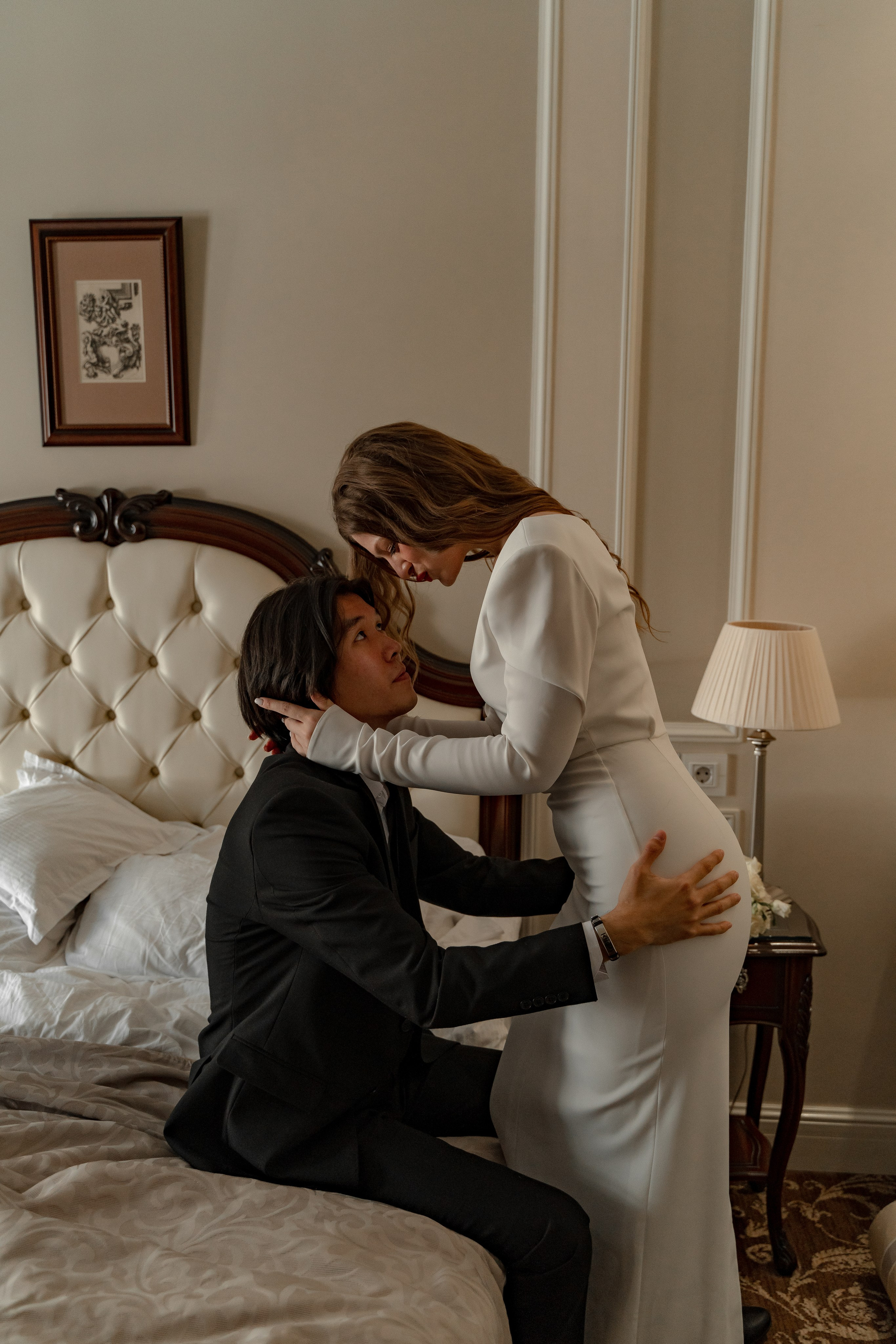 Алдар + Карина