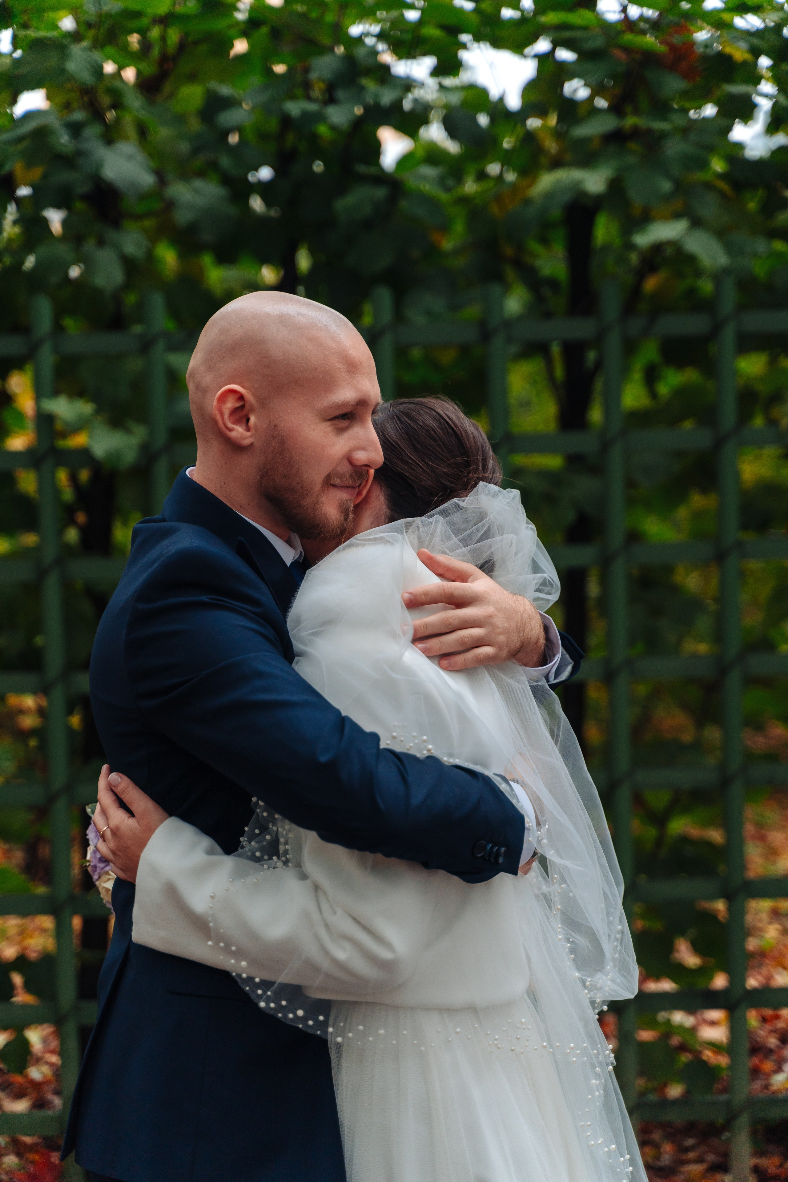 Михаил + Виктория