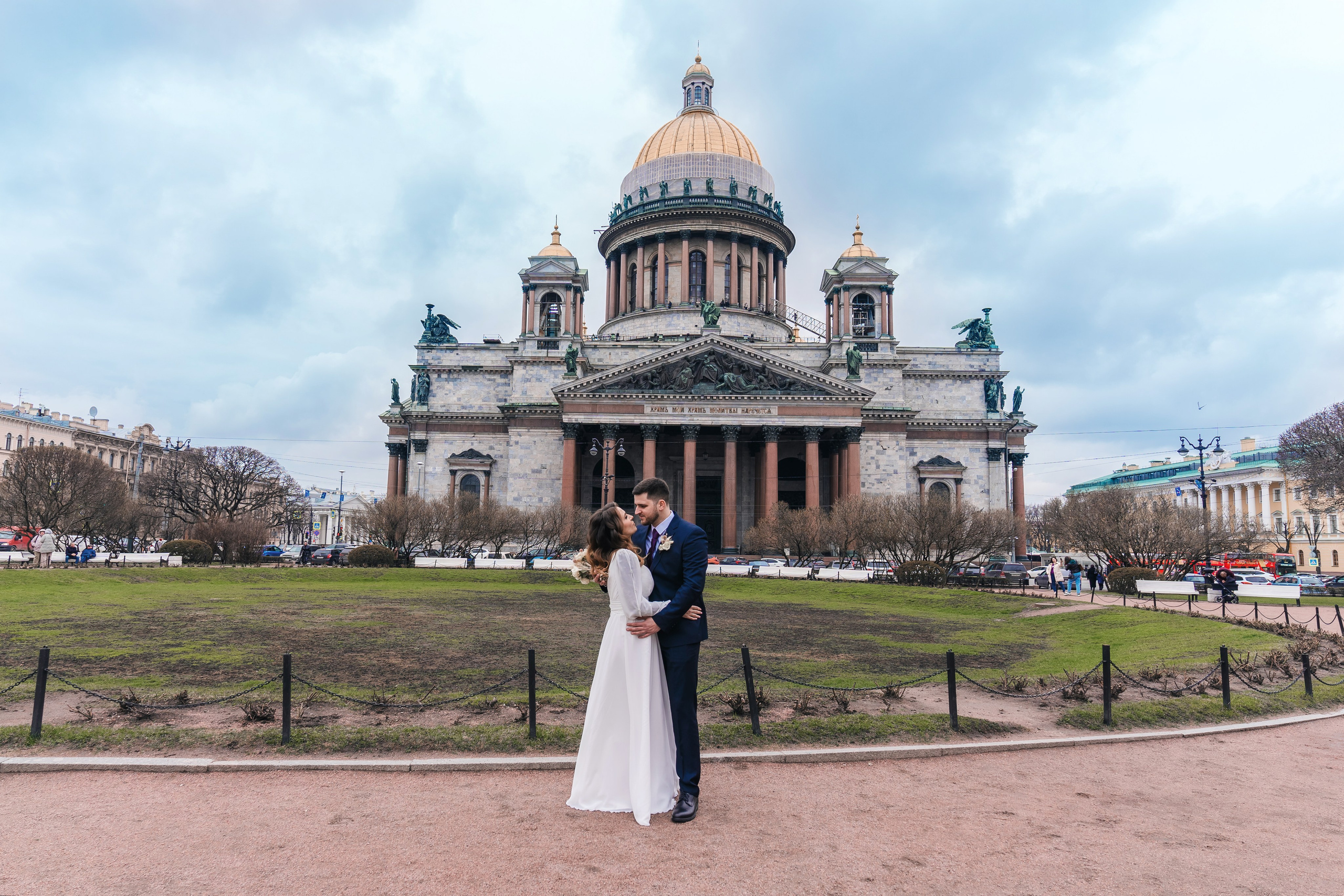 Роман + Анастасия