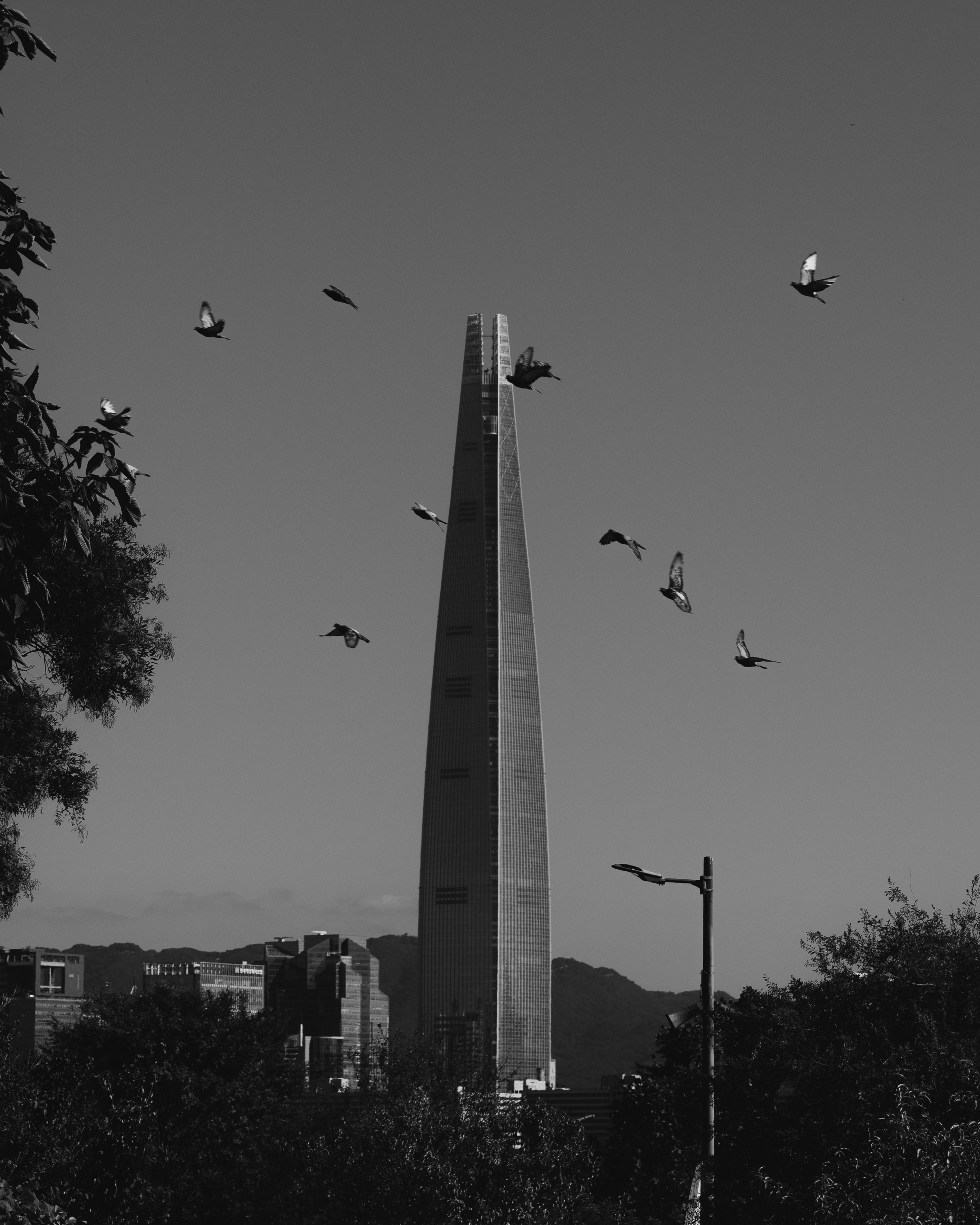 Street photography / Уличная фотография. @tomrus: Рустам Шагиморданов — фотограф