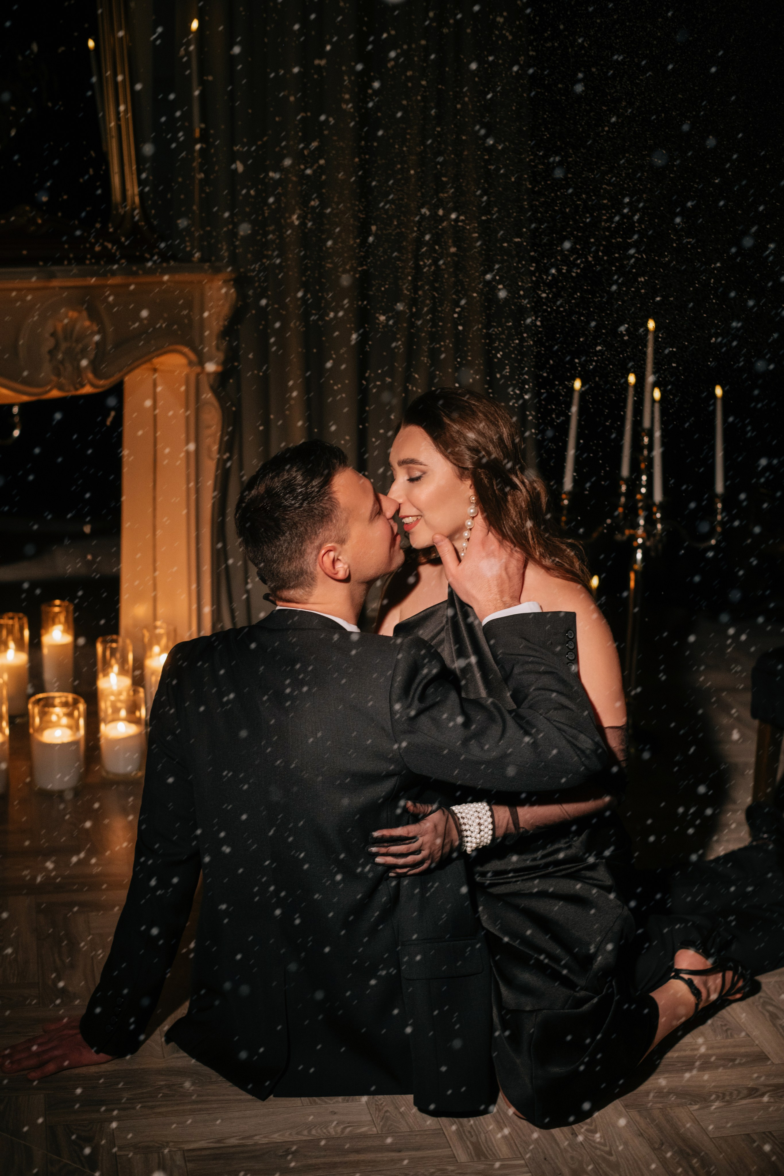 Анна & Олег. Фотограф в Екатеринбурге Веретенова Наталья