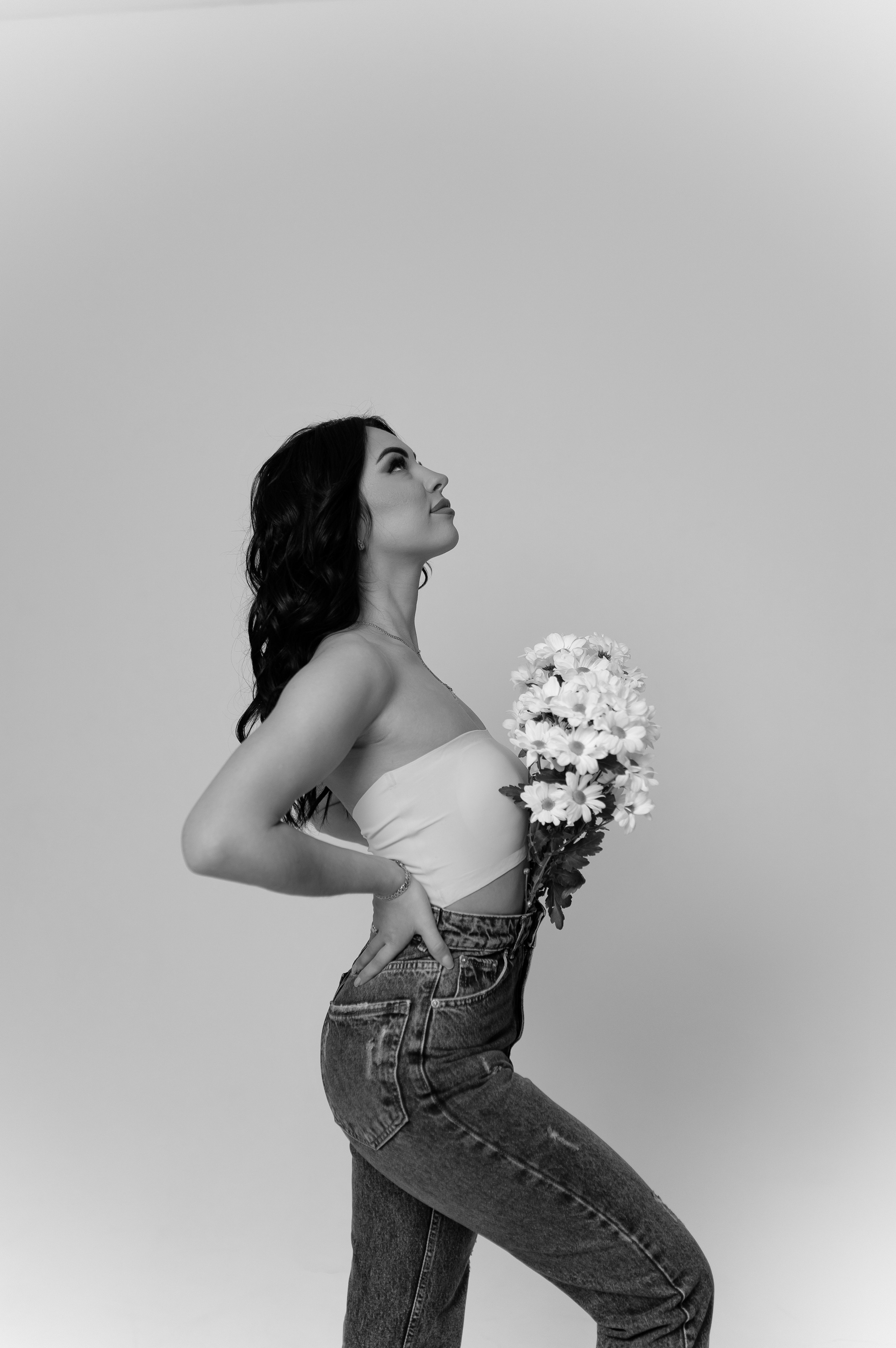 Ольга. Твой личный проводник к красивым фотографиям в Старом Осколе