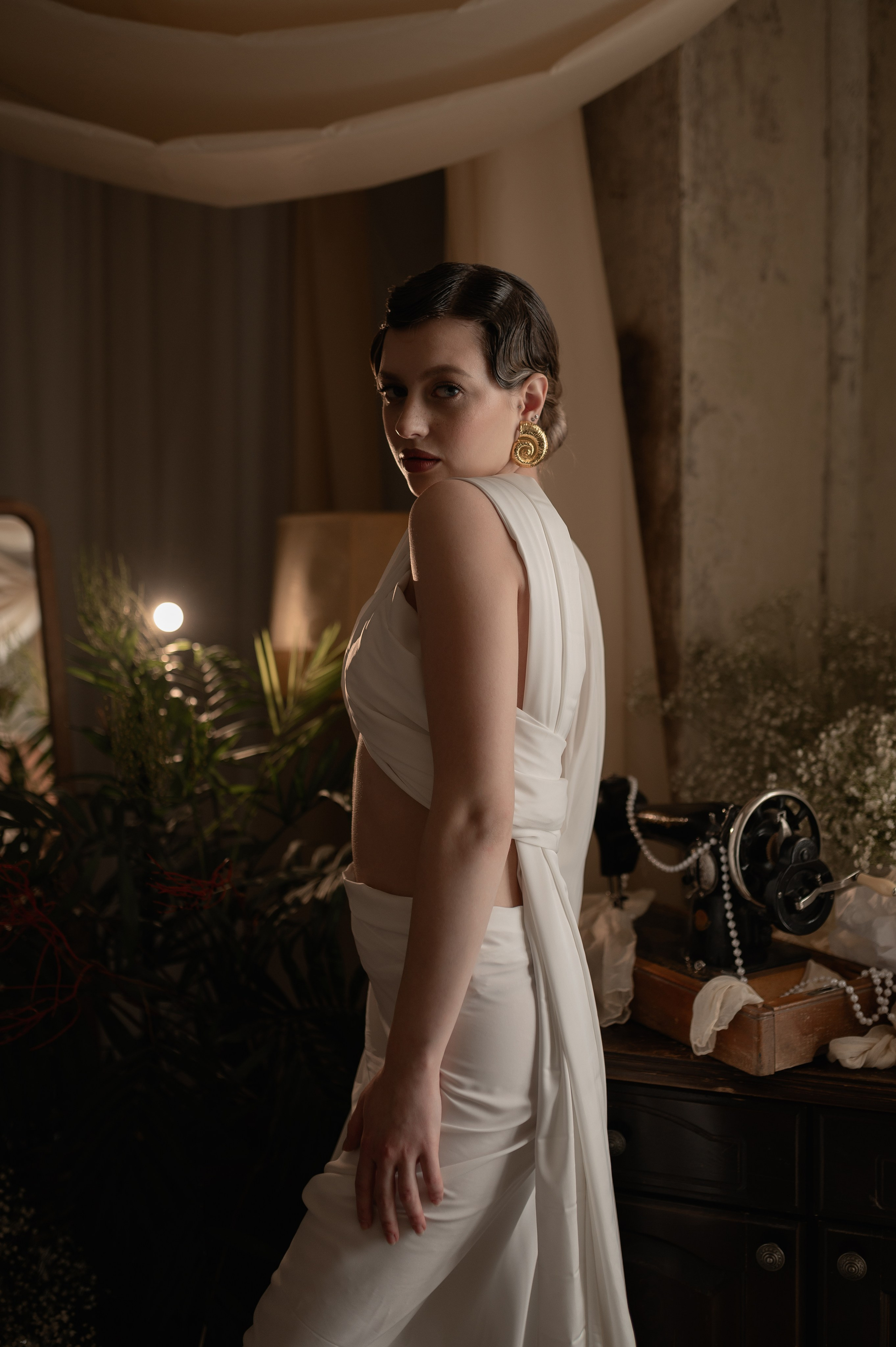 Алина. Твой личный проводник к красивым фотографиям в Старом Осколе