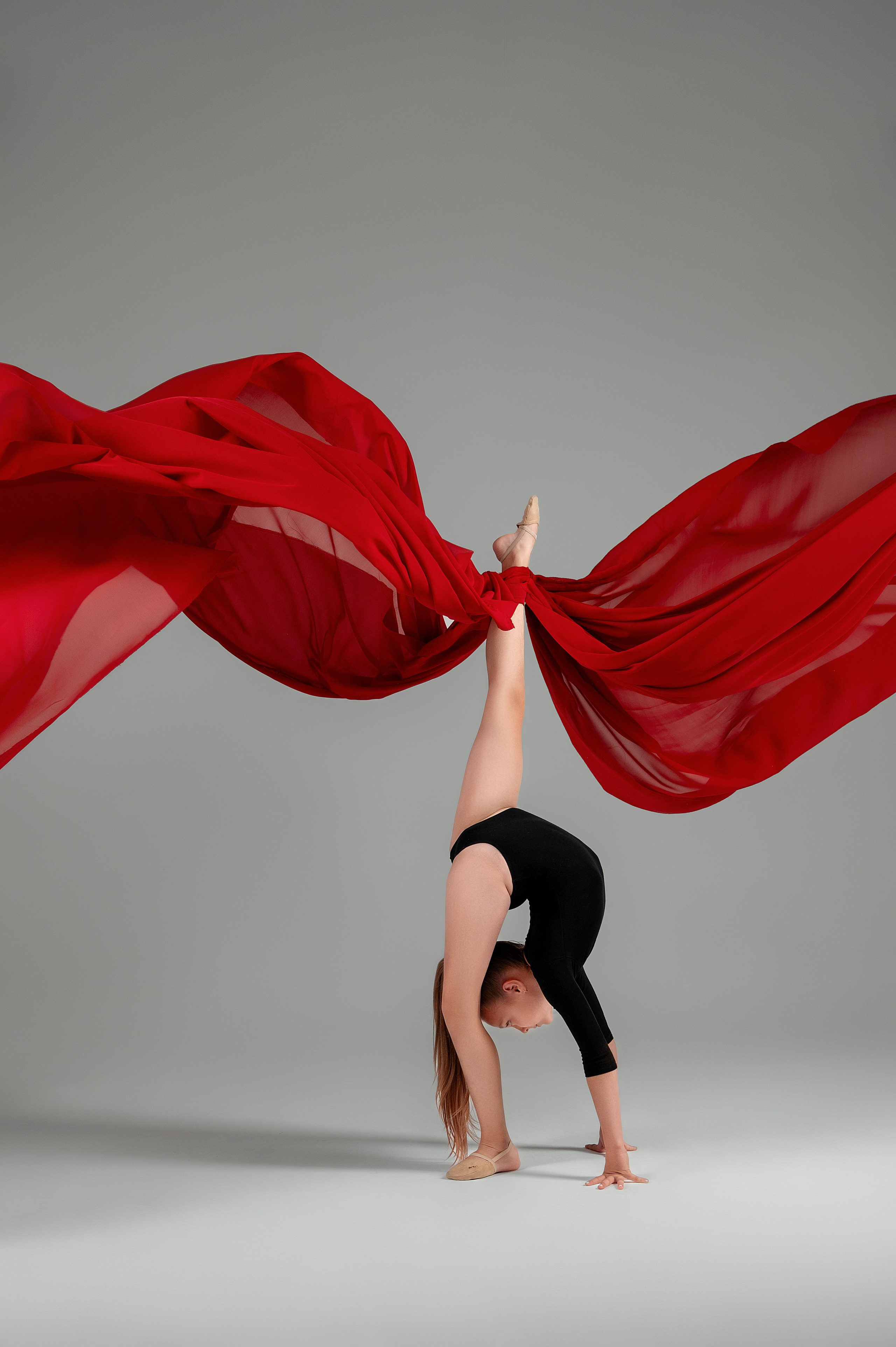 Спорт Арт. Фотограф Евгения Соколова