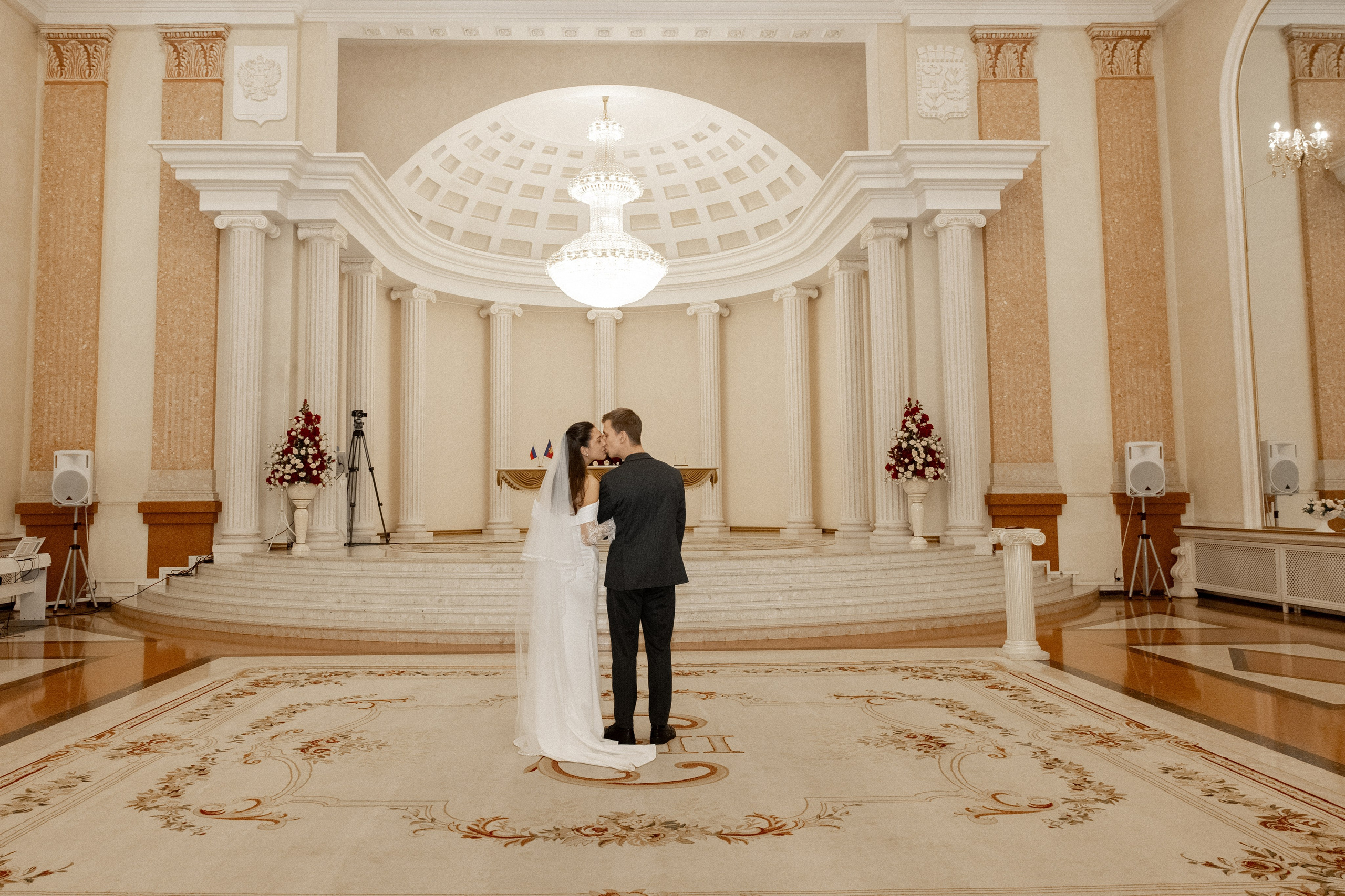 Артем и Дарья. Фотограф Краснодар