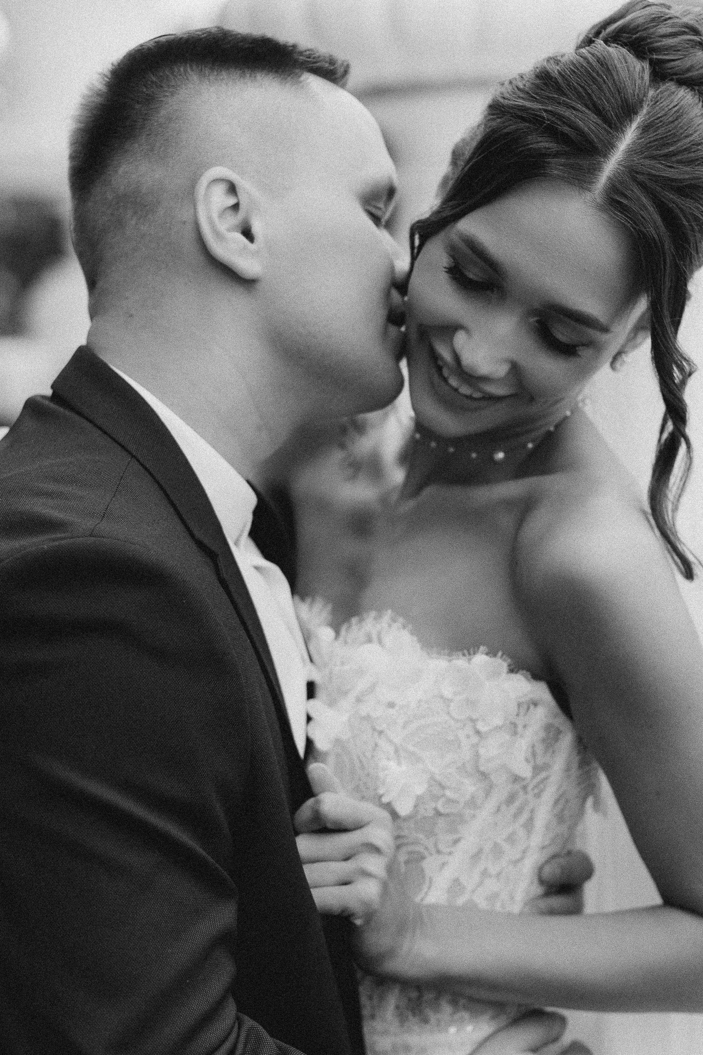 Анастасия и Александр ♡