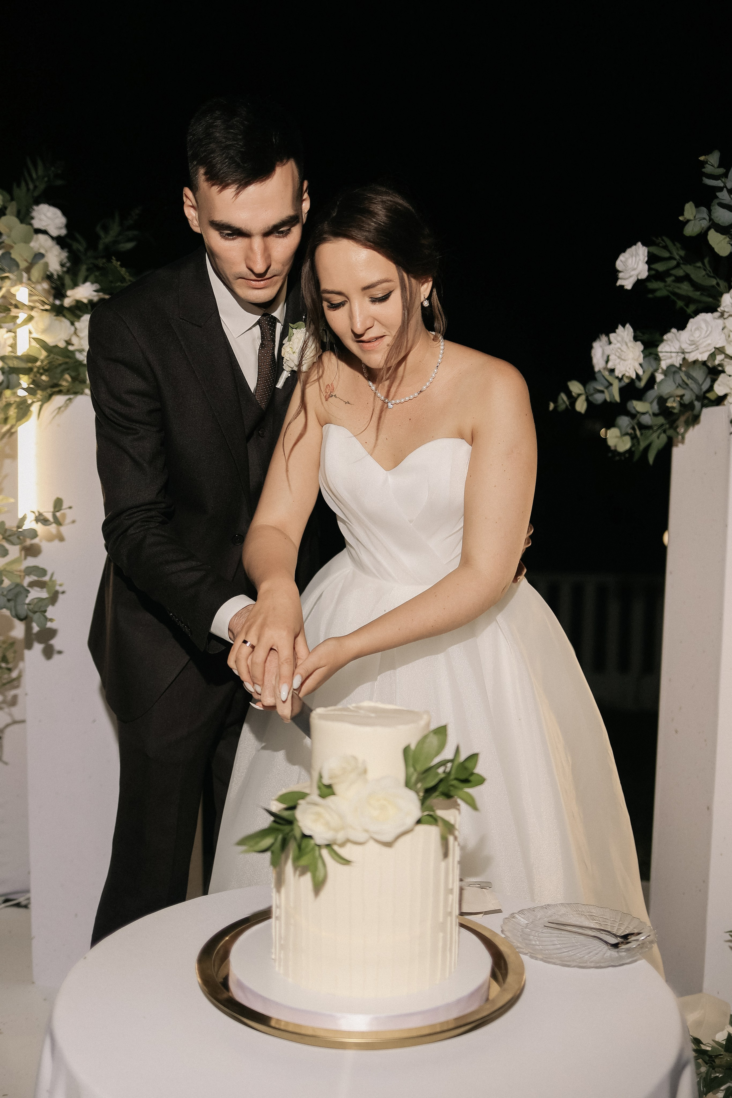 Алина ♡ Денис