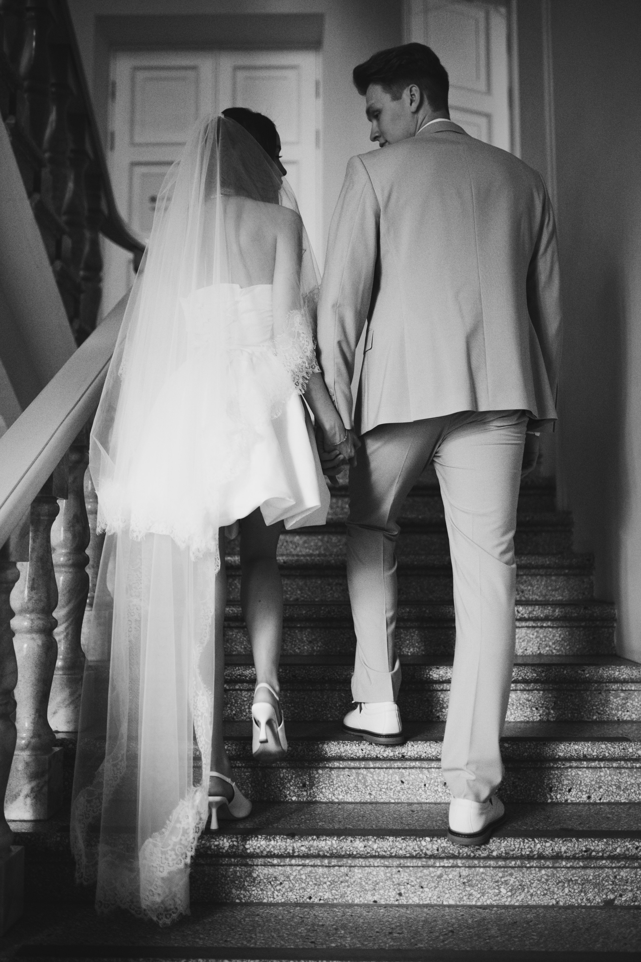 Светлана&Кирилл. Фотограф Arina Elatova
