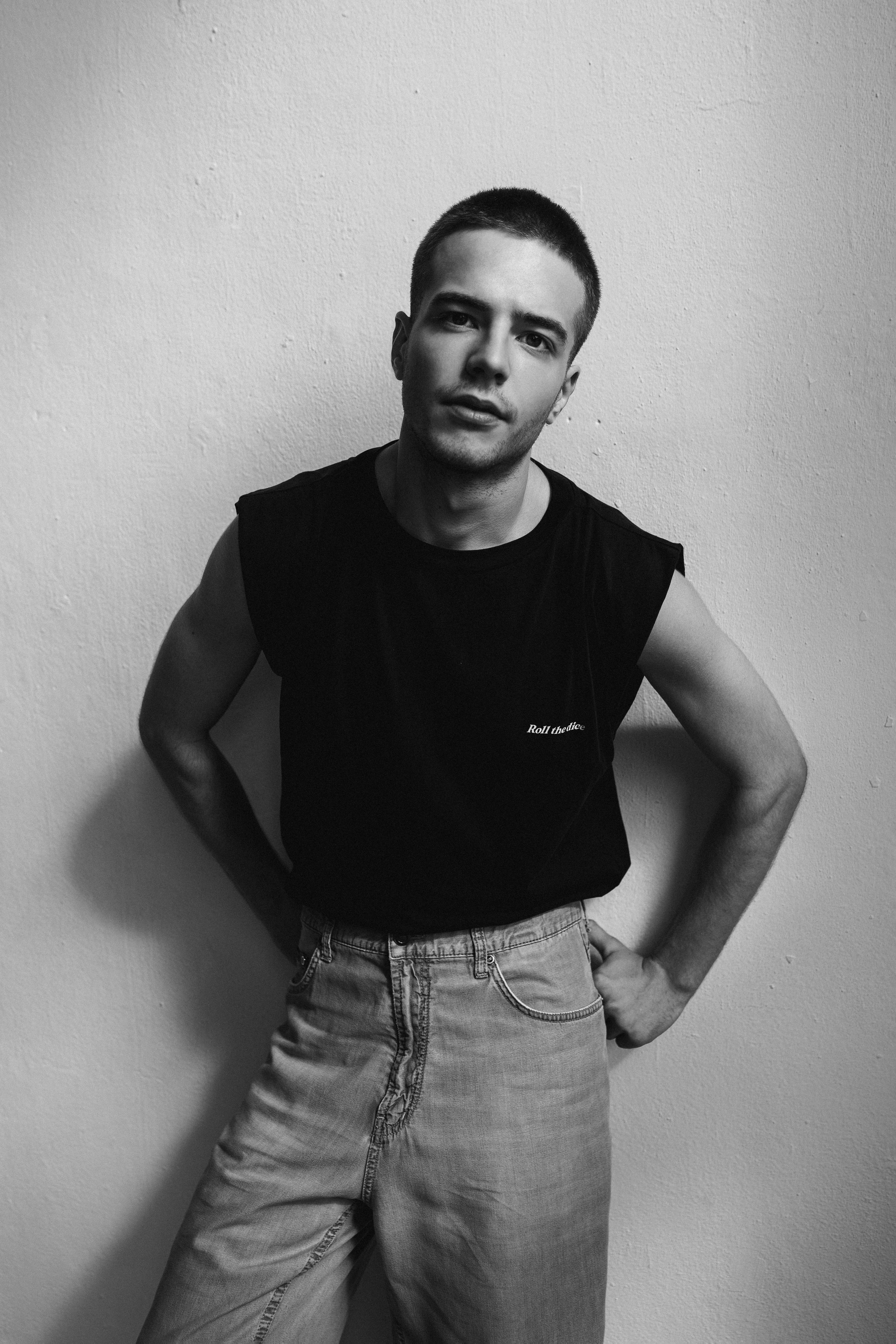 Сева. Arina Chernykh