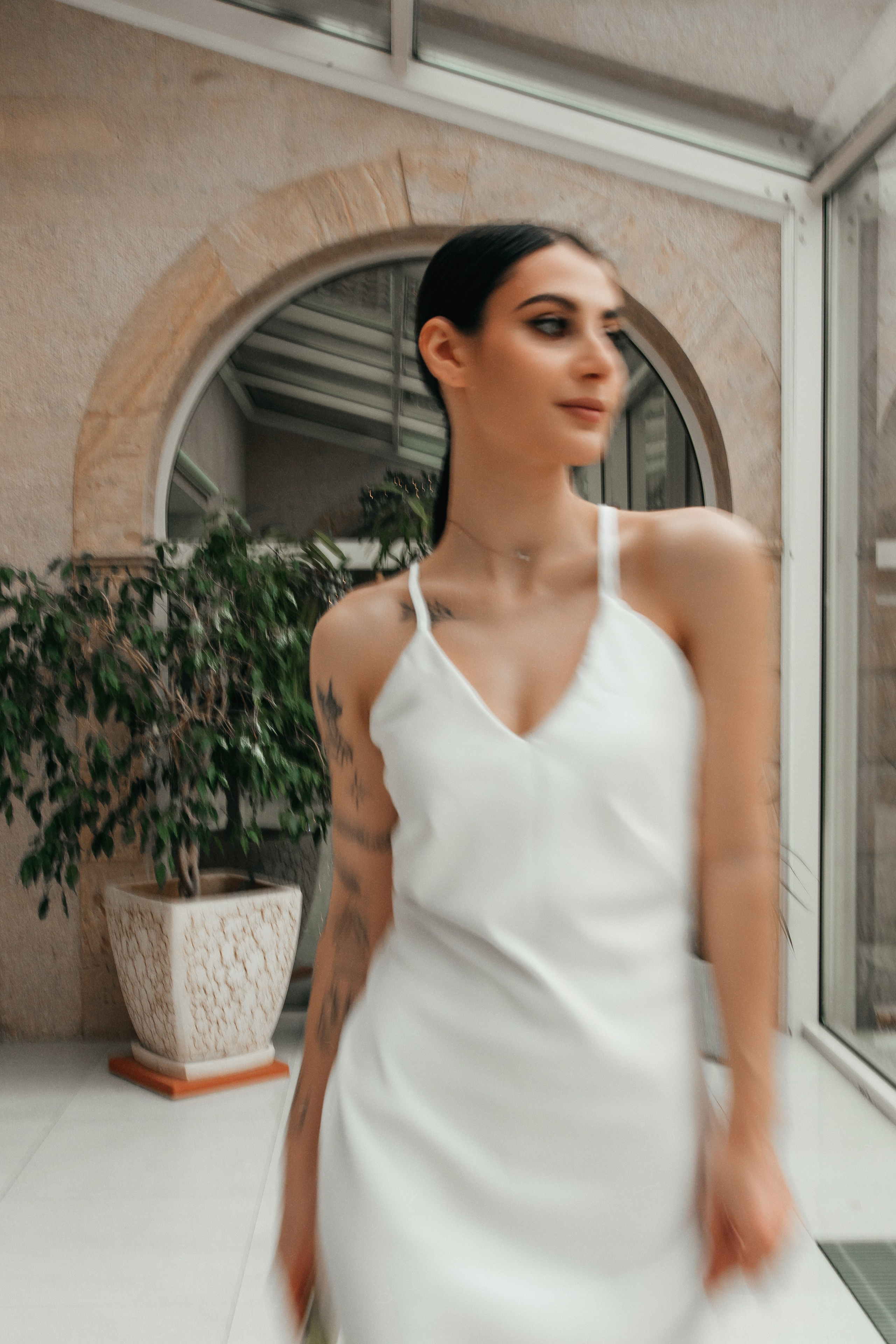 ВЛАДИМИР И КЛАРА. Фотограф в Краснодаре Воронина Елена