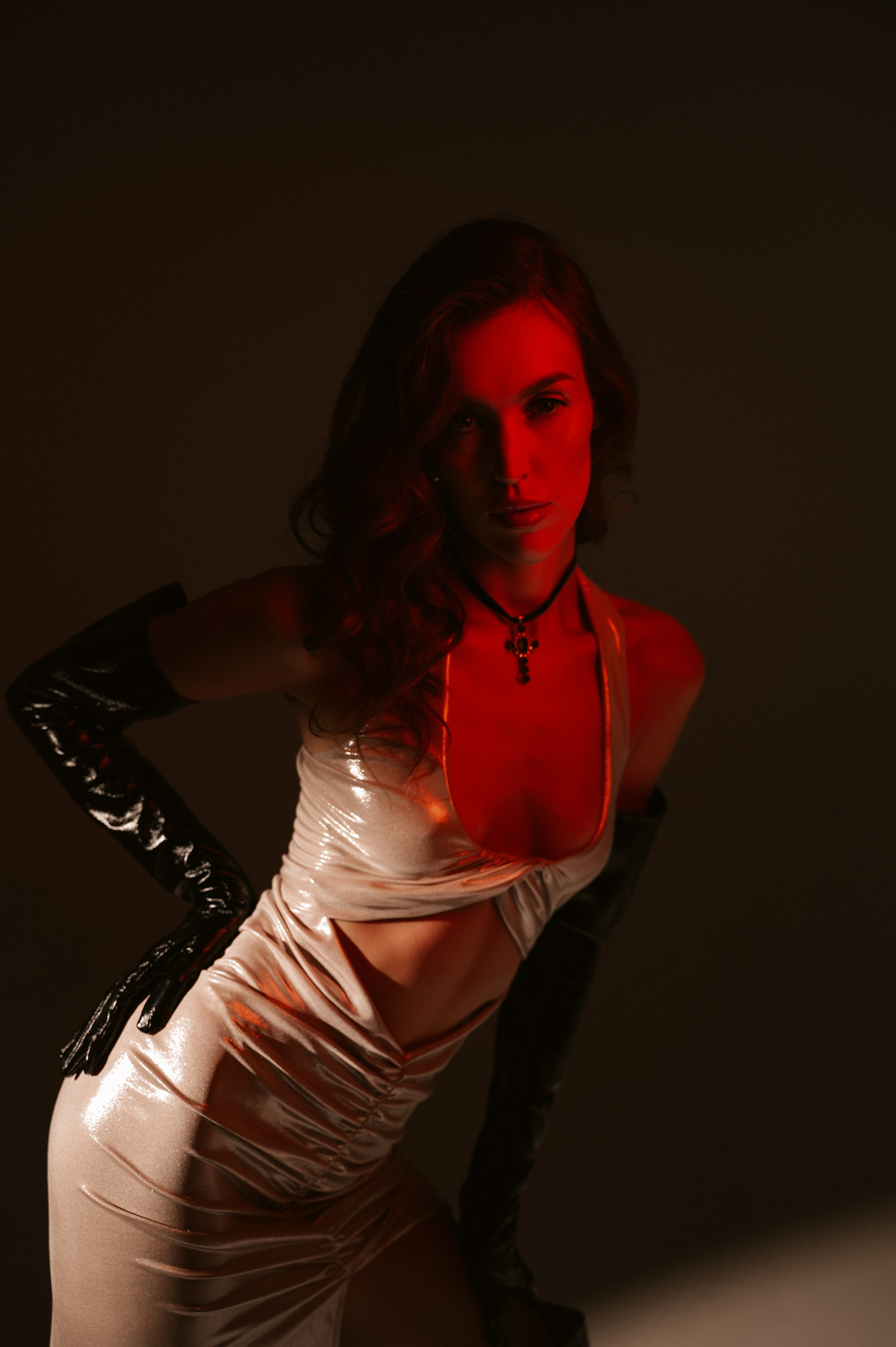 Nastya. Фотограф — Ася Орехова