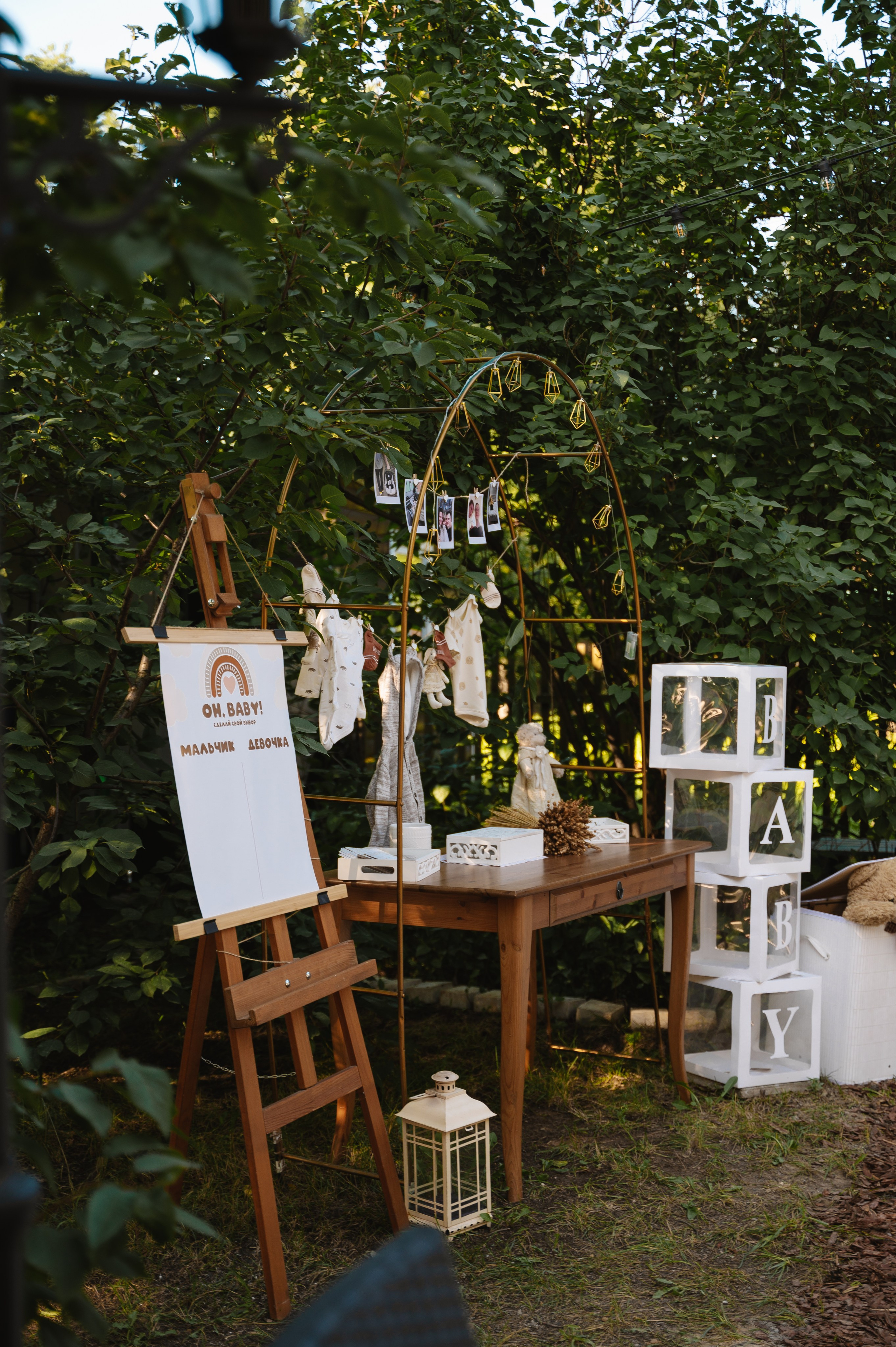 Годовщина|гендер. Фотограф — Ася Орехова