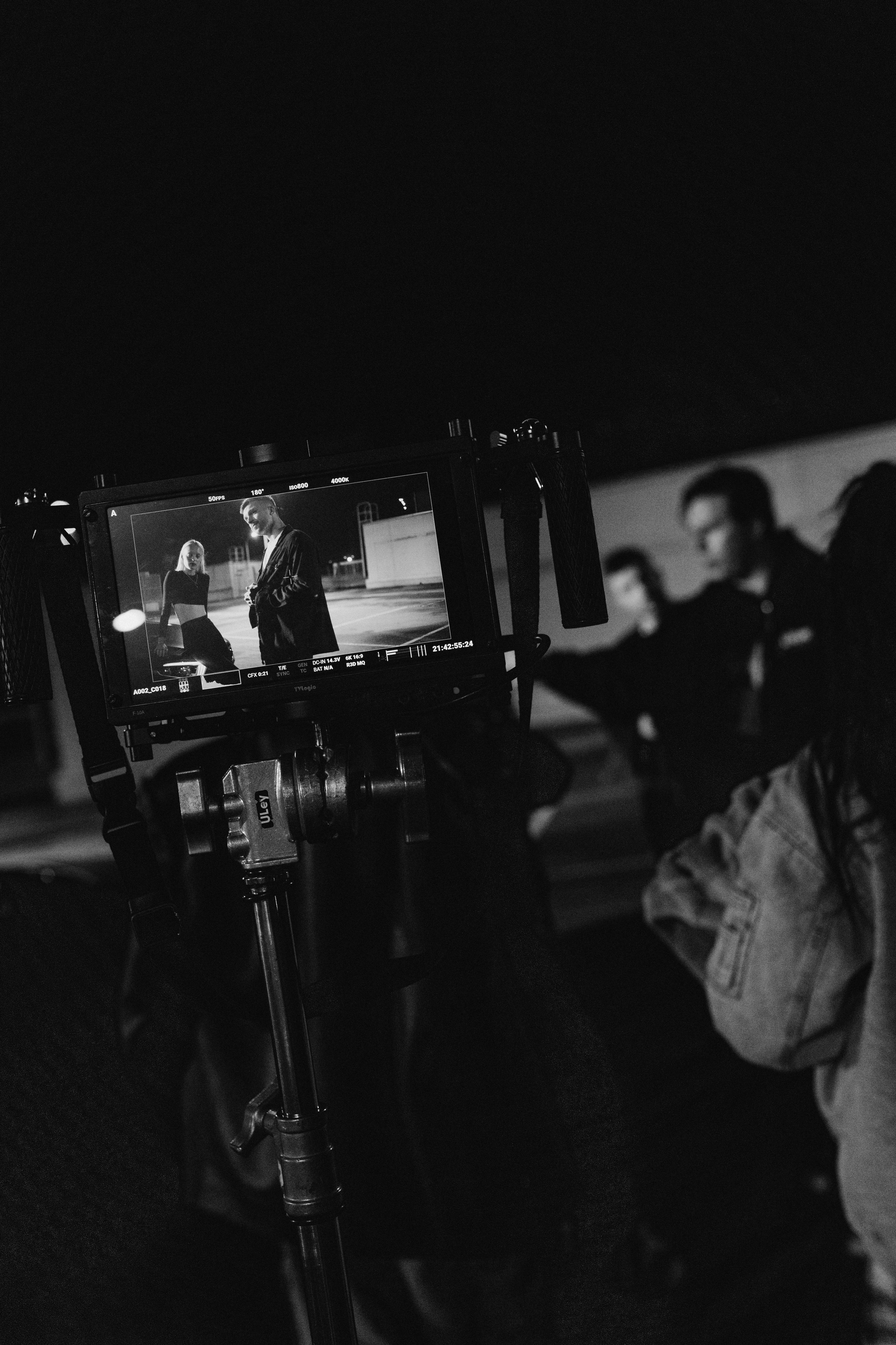 JANNET — РОЗОВЫЕ ОЧКИ (бэкстейдж к клипу). Фотограф НОГИНСК, Москва, Анастасия Белая