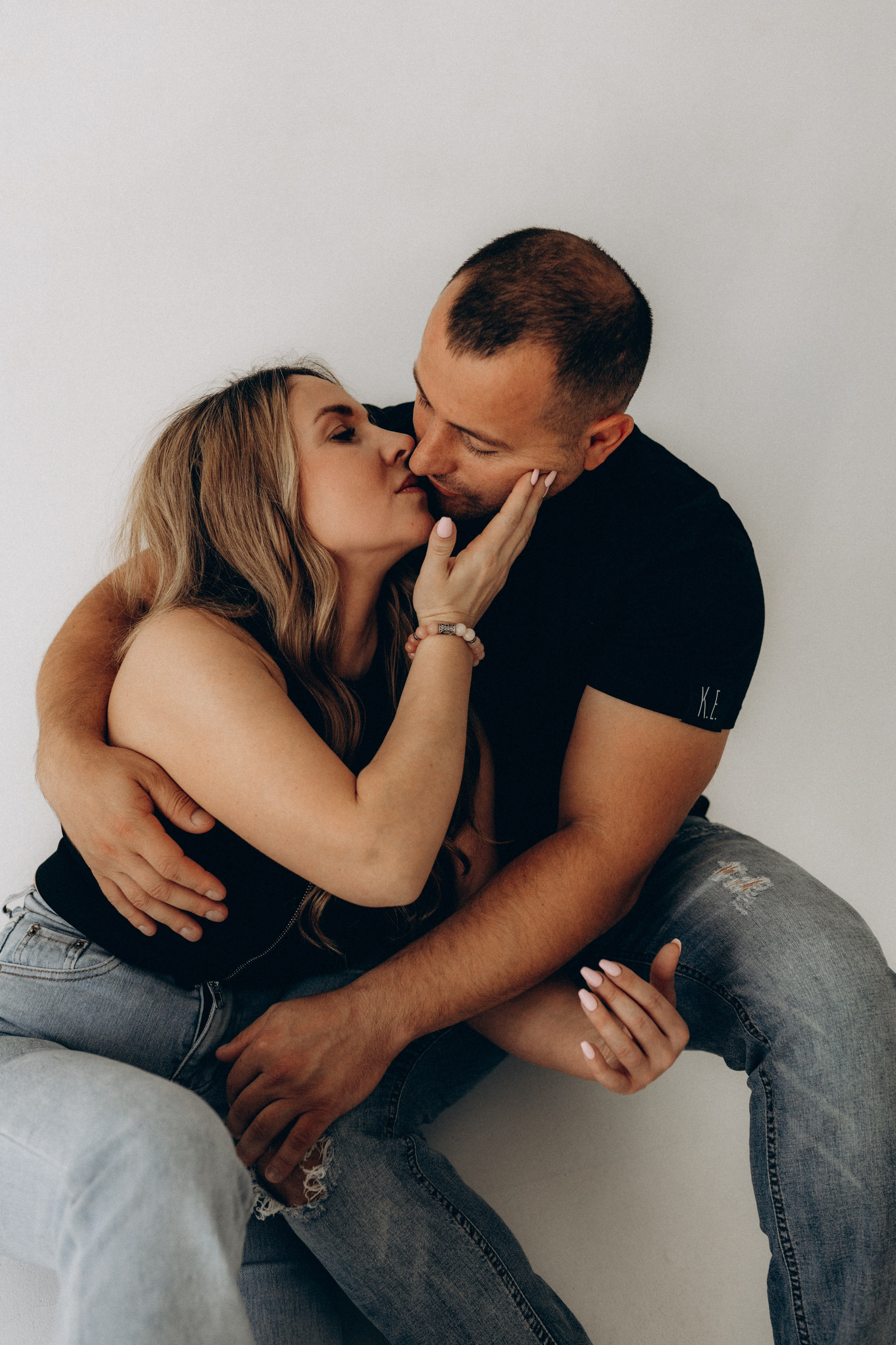 Катя, Юра, Даша, Соня. Фотограф НОГИНСК, Москва, Анастасия Белая