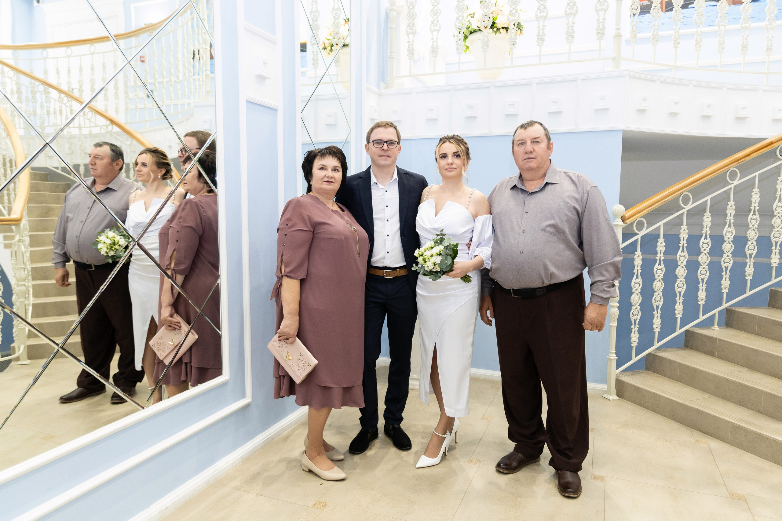 Регистрация в ЗАГС Красносельского района. Семейный и свадебный фотограф в Санкт-Петербурге Татьяна Швыкова