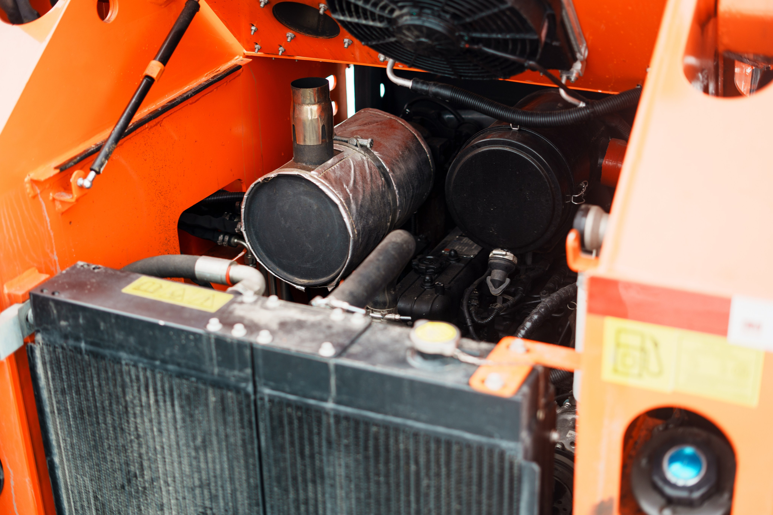 ДорСтройЛогистика. Фотограф Казань