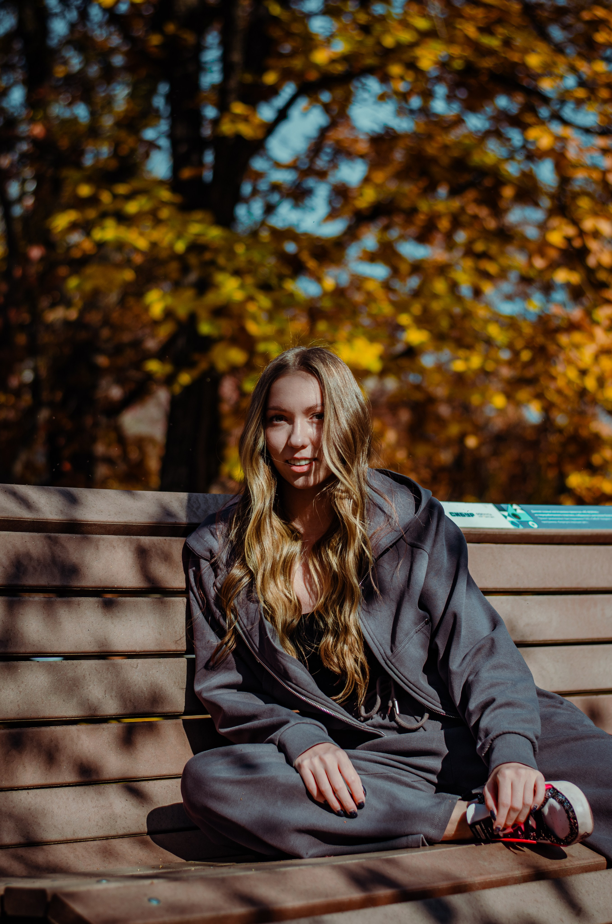 Ksenia. Фотограф | Евгений Панченко — Москва