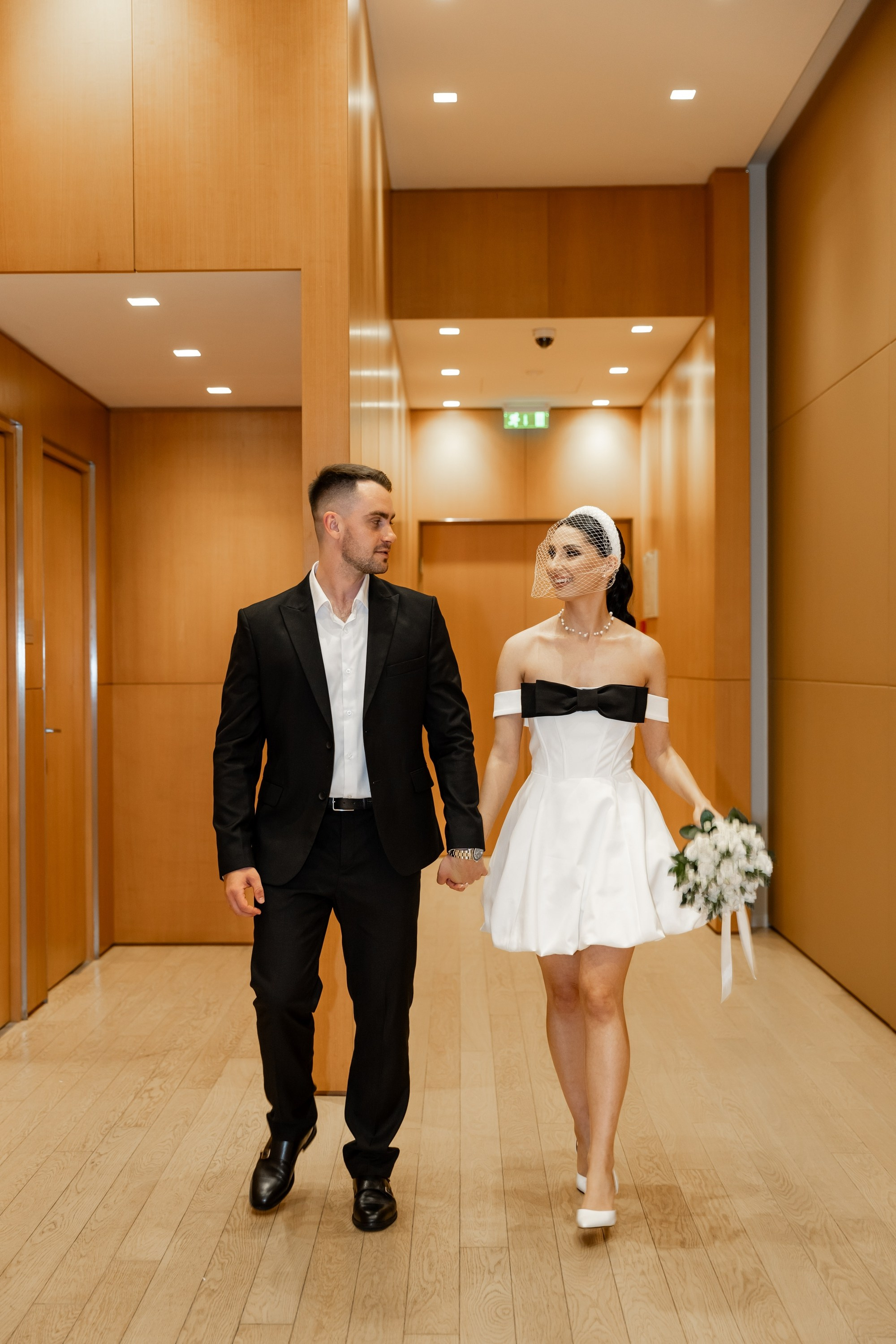 Дарья и Артём. Татьяна Чернышова свадебный фотограф Москва