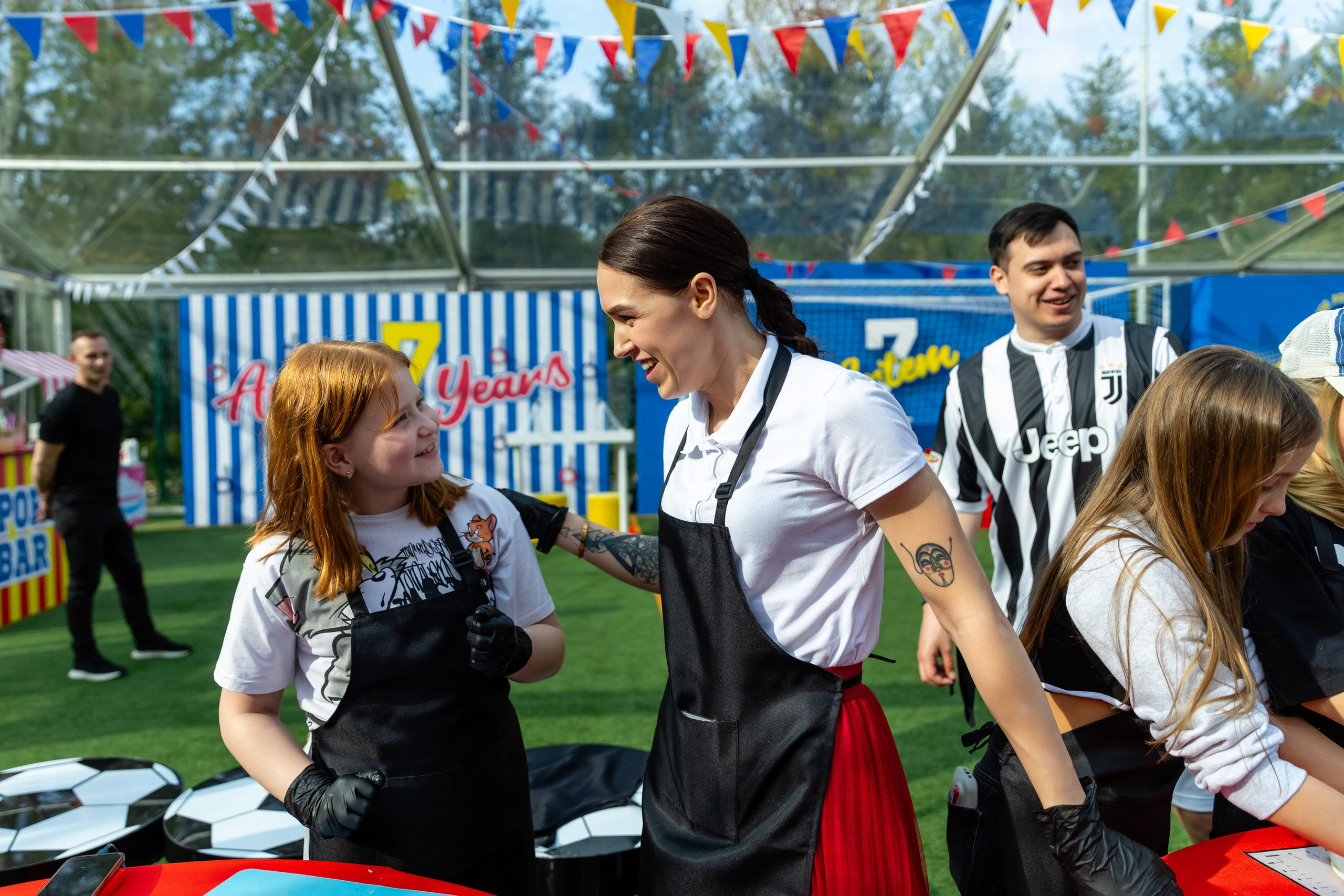 Артём 7 лет. Татьяна Чернышова свадебный фотограф Москва