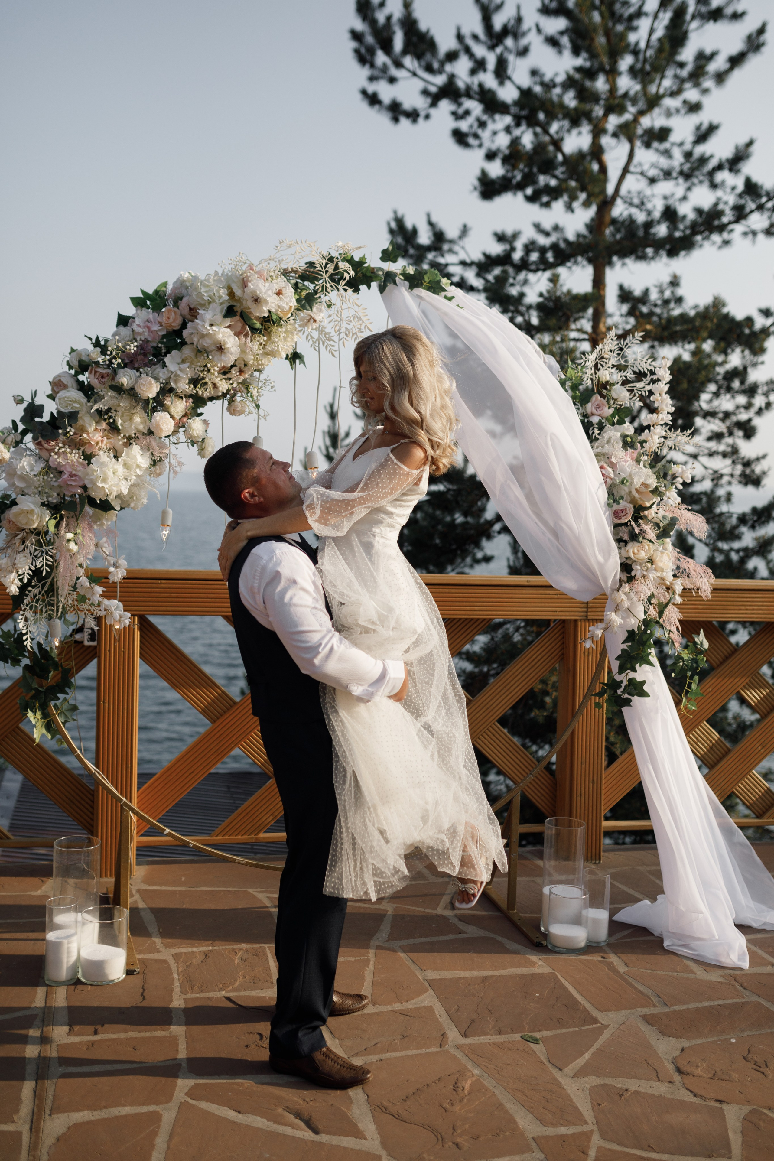 Свадьба Алексея и Даны. Свадебный и семейный фотограф в Иркутске Яна Лиа