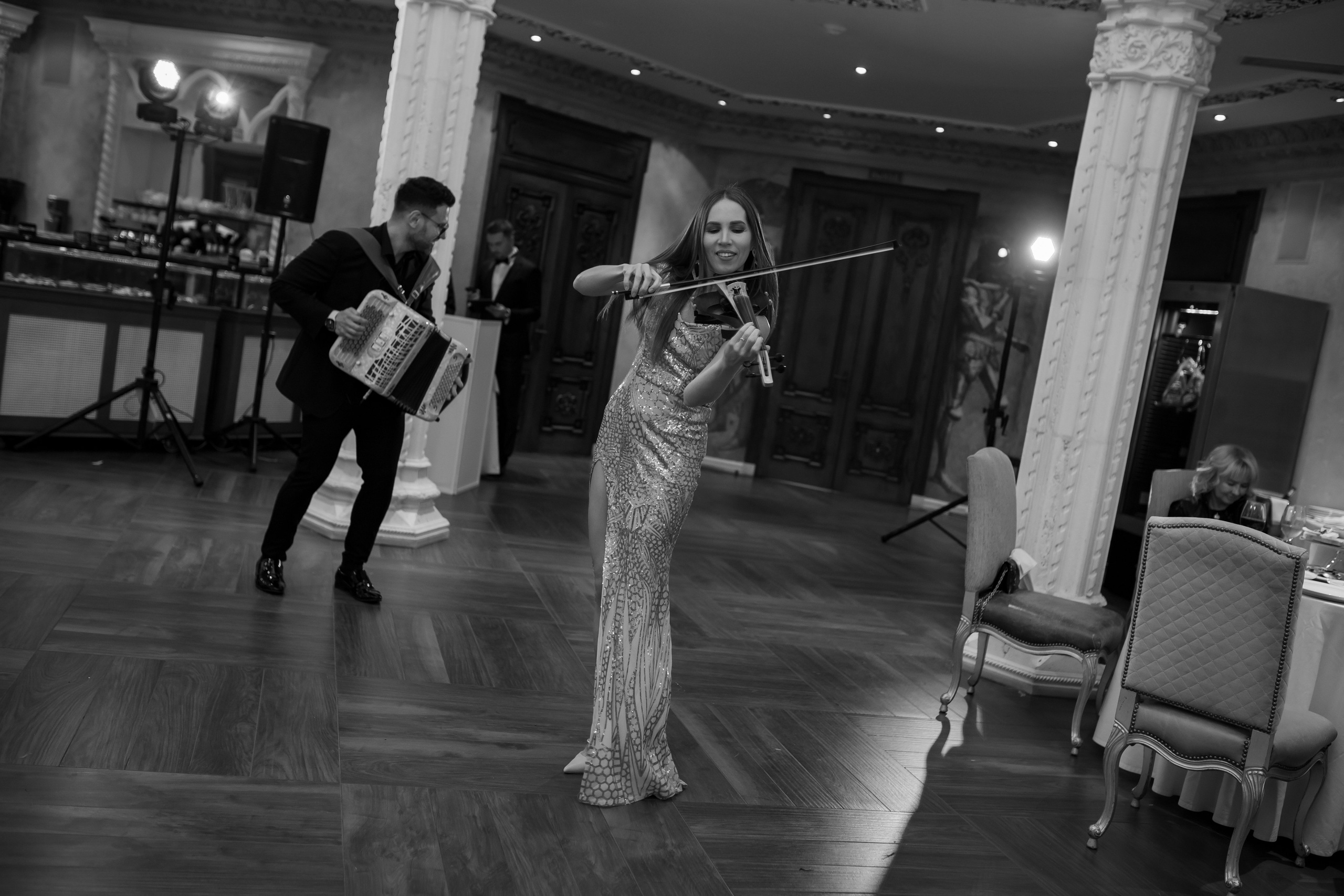 Юбилей Светланы (6 часов). Семейный и детский фотограф в Москве Дорогова Екатерина