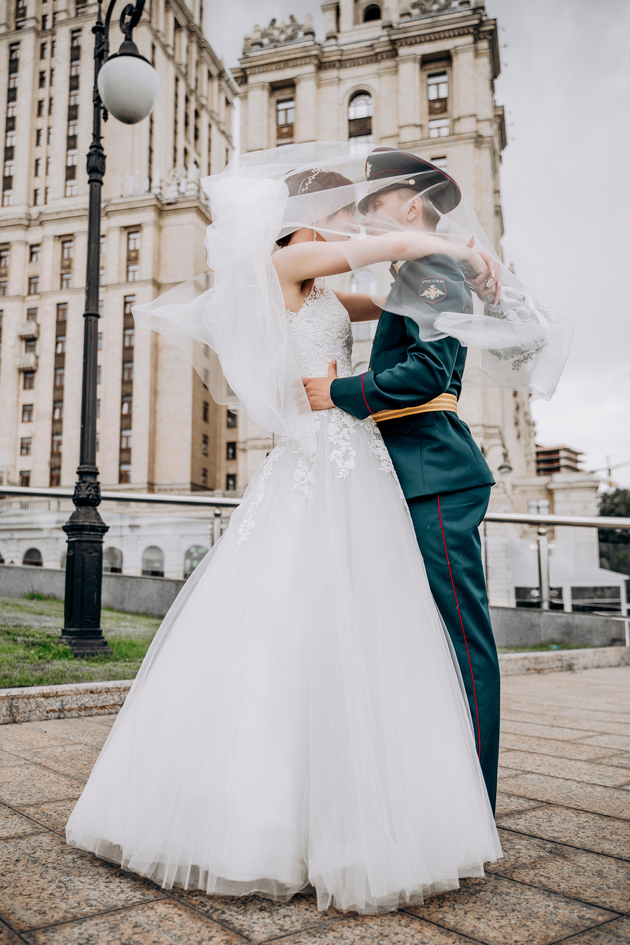 Свадьба Лида & Алексей. Фотограф самых запоминающихся моментов Вашей жизни