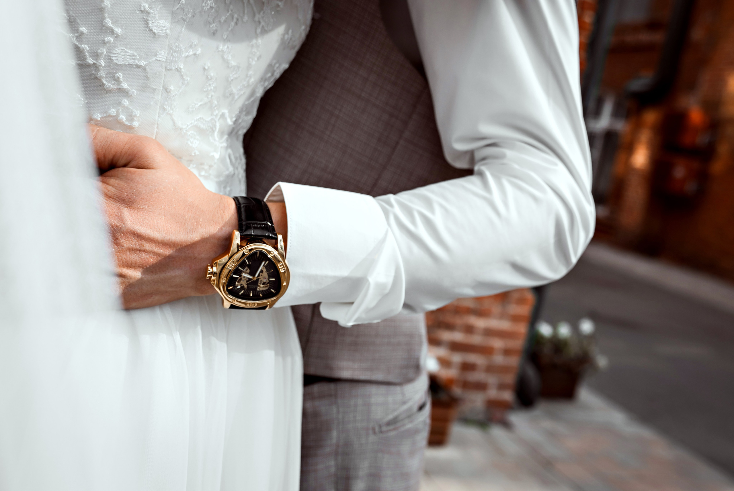 Вадим и Валерия. Фотограф самых запоминающихся моментов Вашей жизни